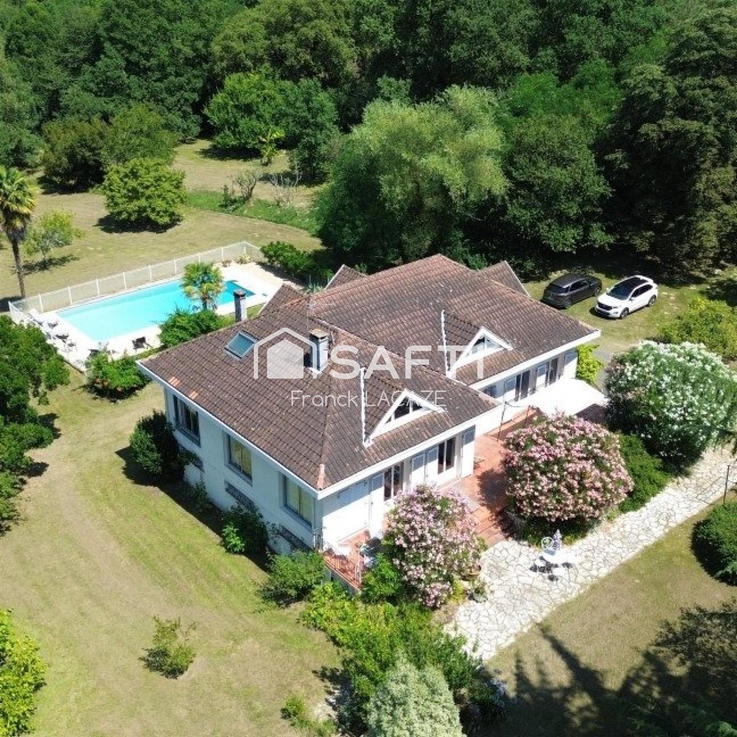 Maison à vendre, 300m², Nogaro