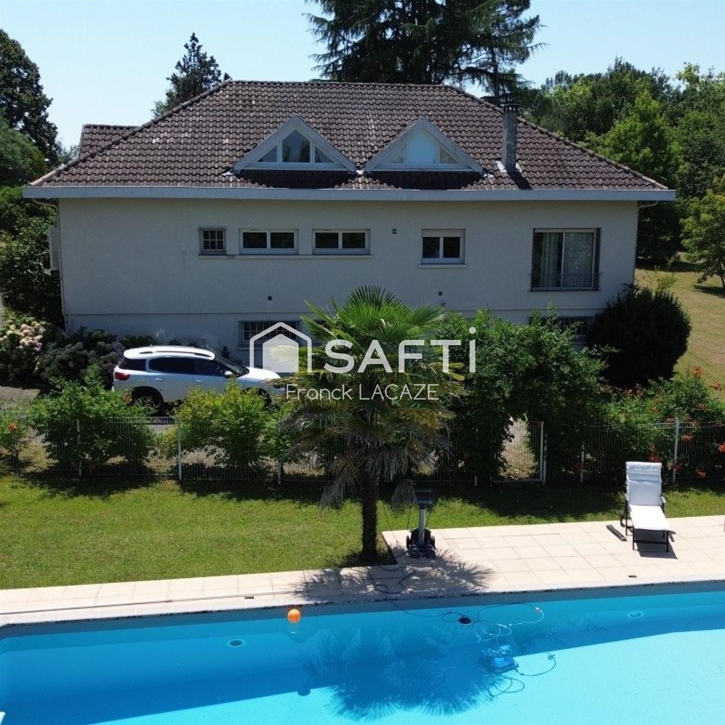 Maison à vendre, 300m², Nogaro