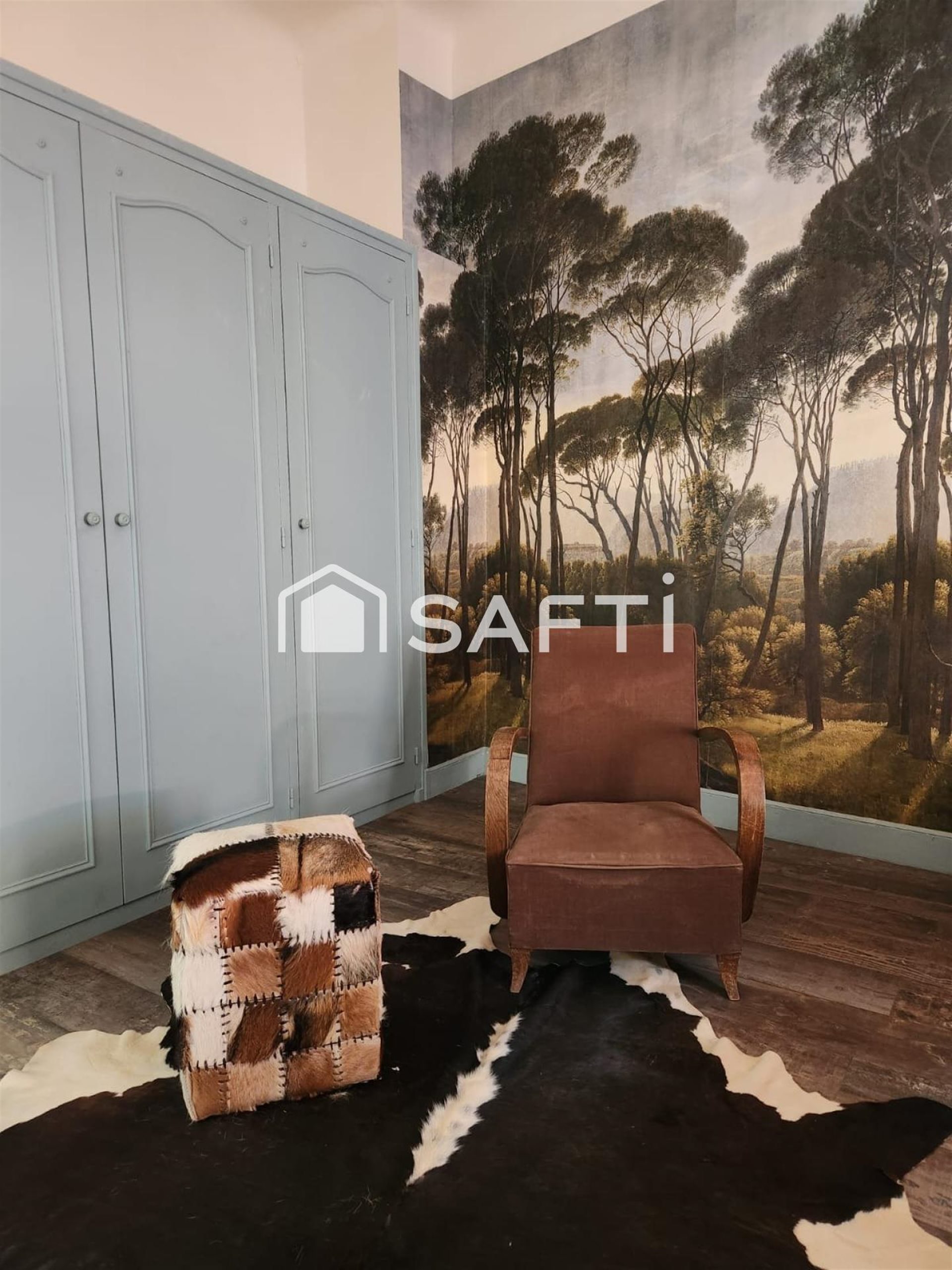 Maison à vendre, 165m², Durban-Corbières