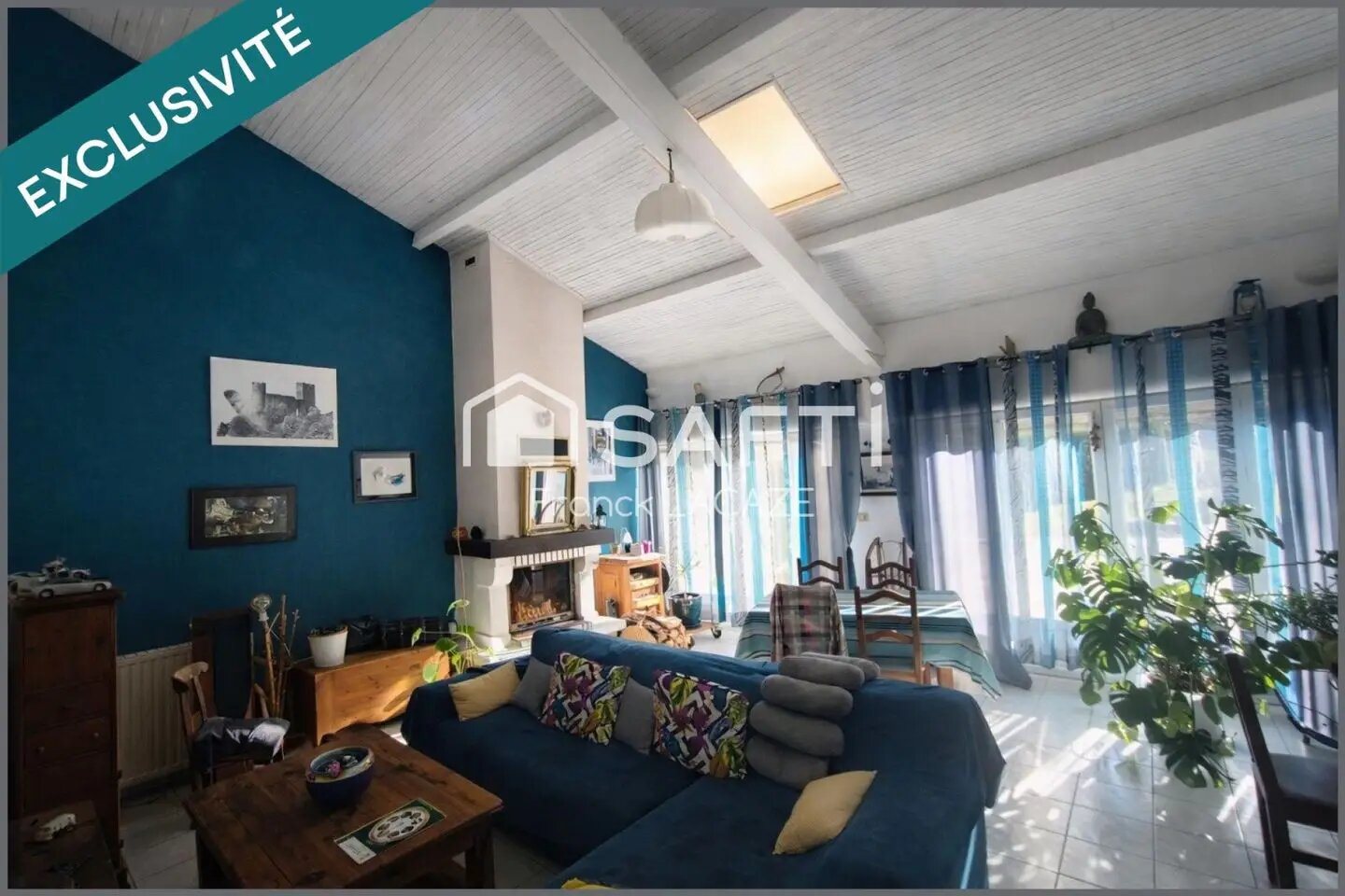Maison à vendre, 156m², Nogaro