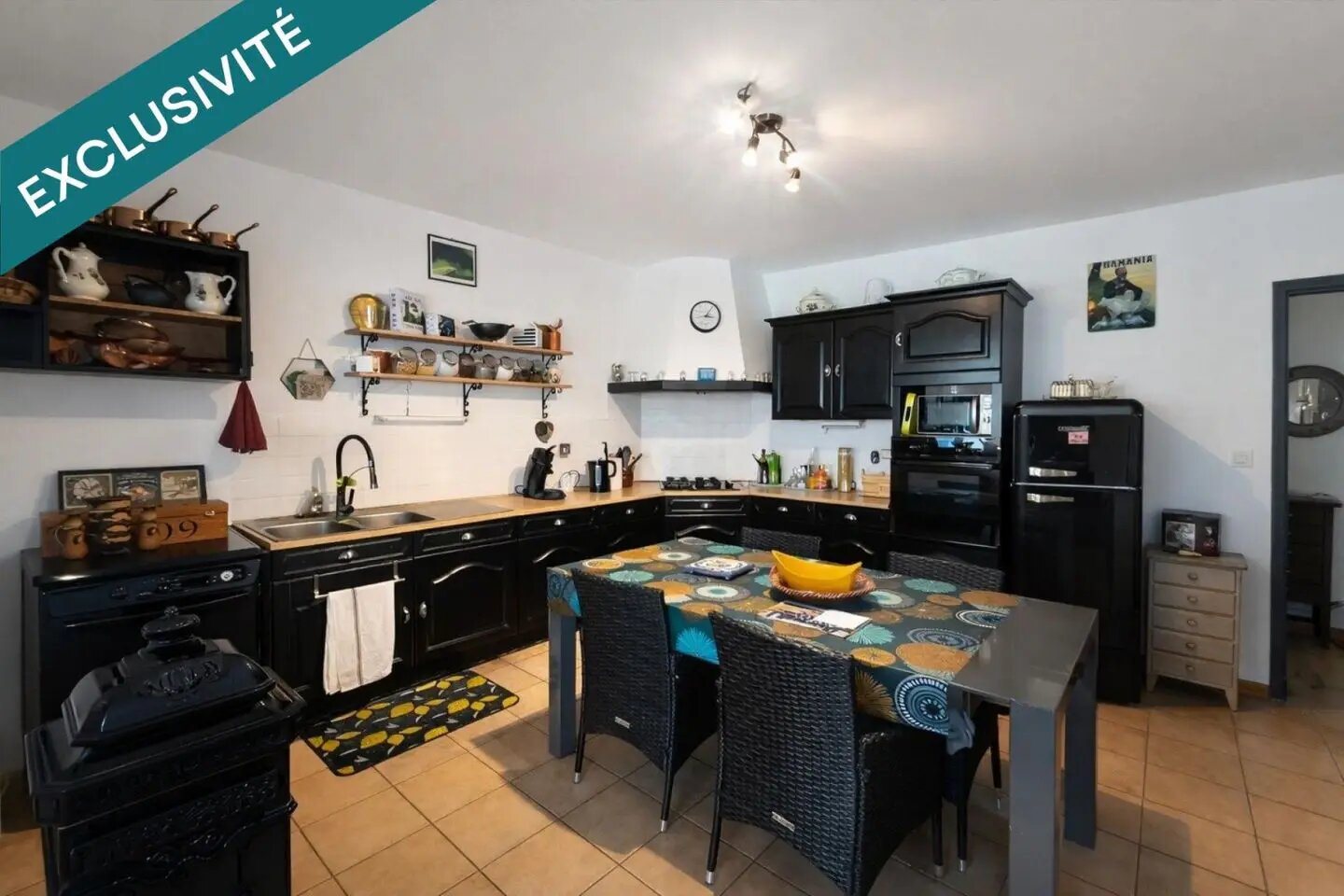 Maison à vendre, 156m², Nogaro