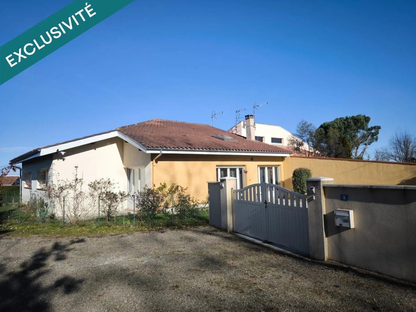 Maison à vendre, 156m², Nogaro