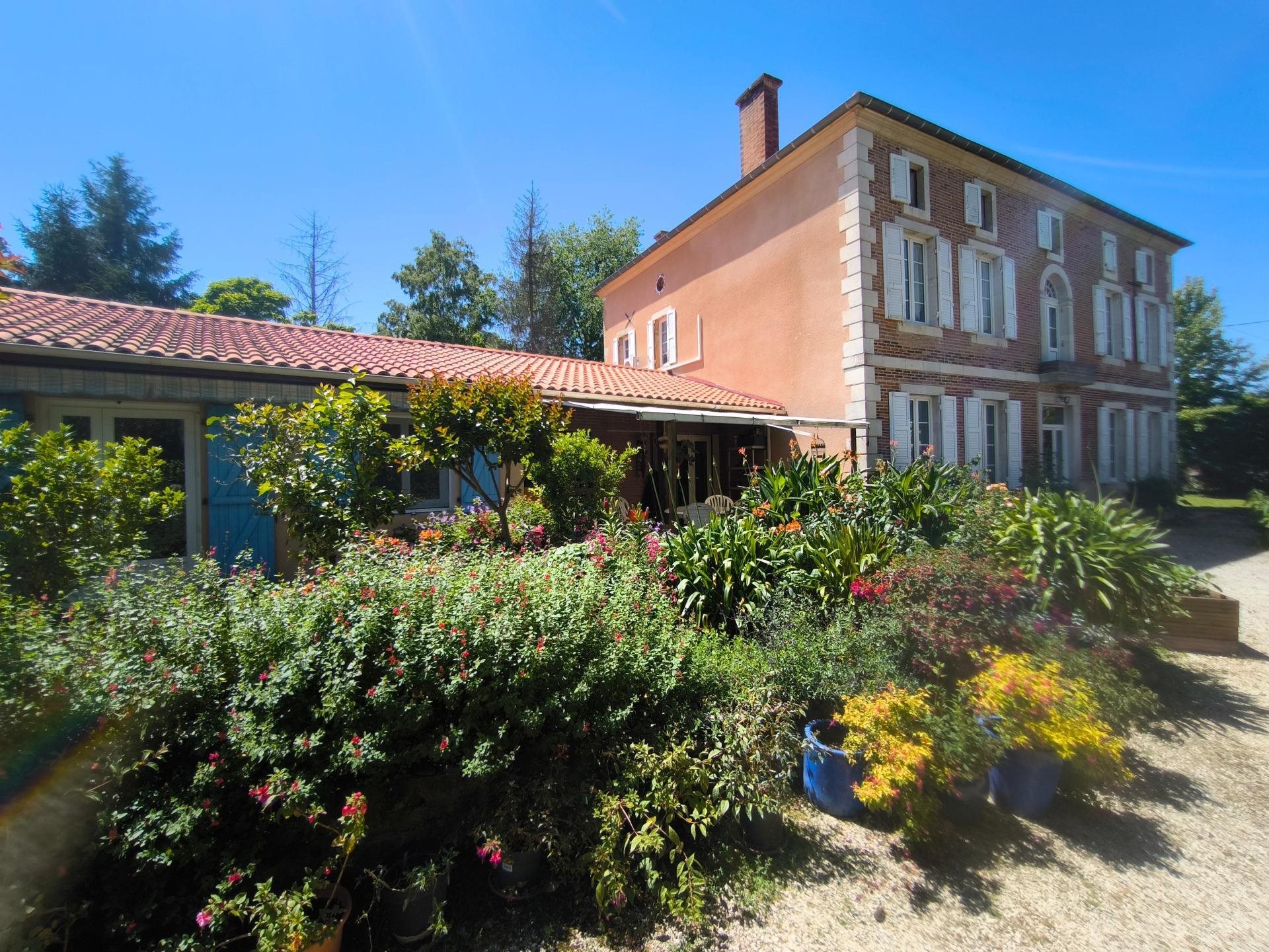 Maison à vendre, 600m², Nogaro