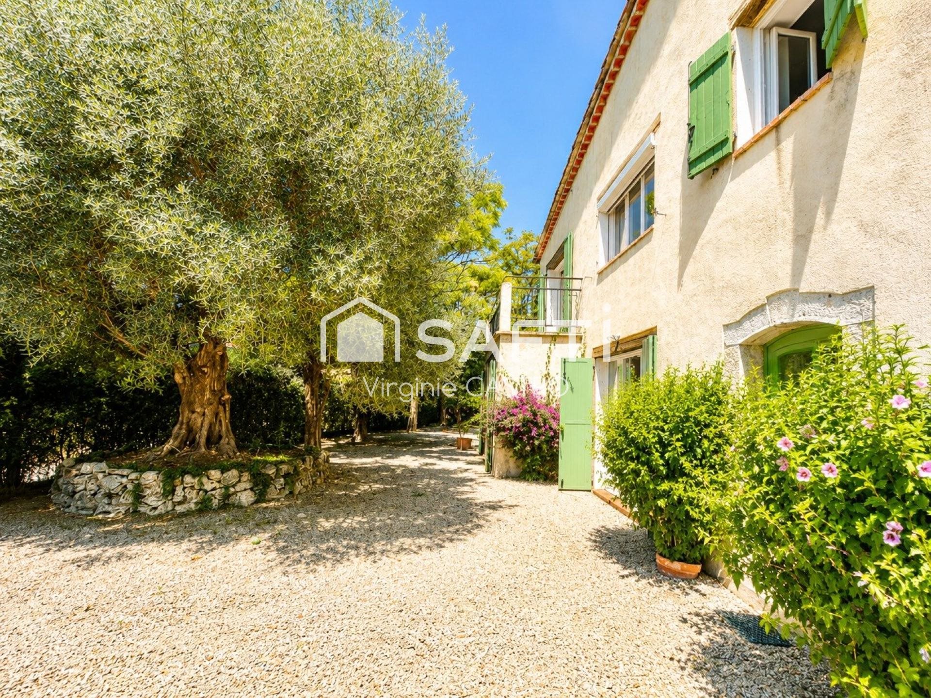 Maison à vendre, 89m², Fayence