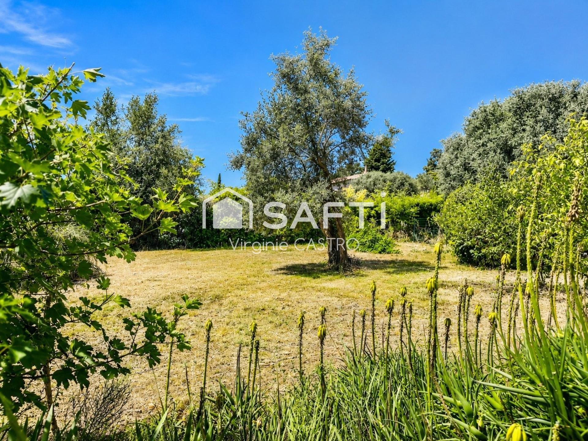 Maison à vendre, 89m², Fayence