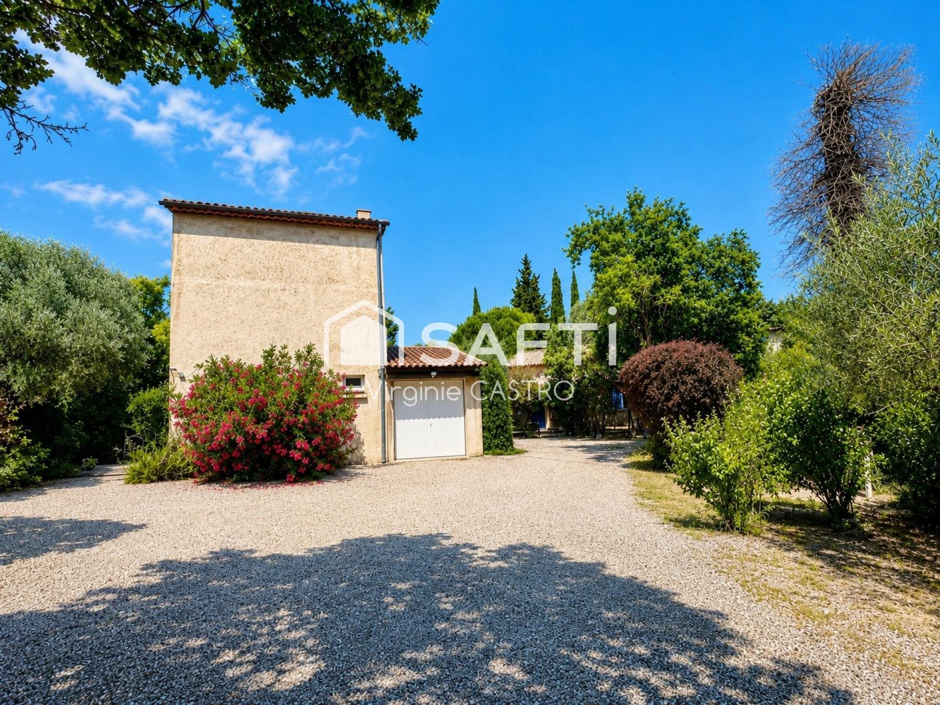 Maison à vendre, 89m², Fayence