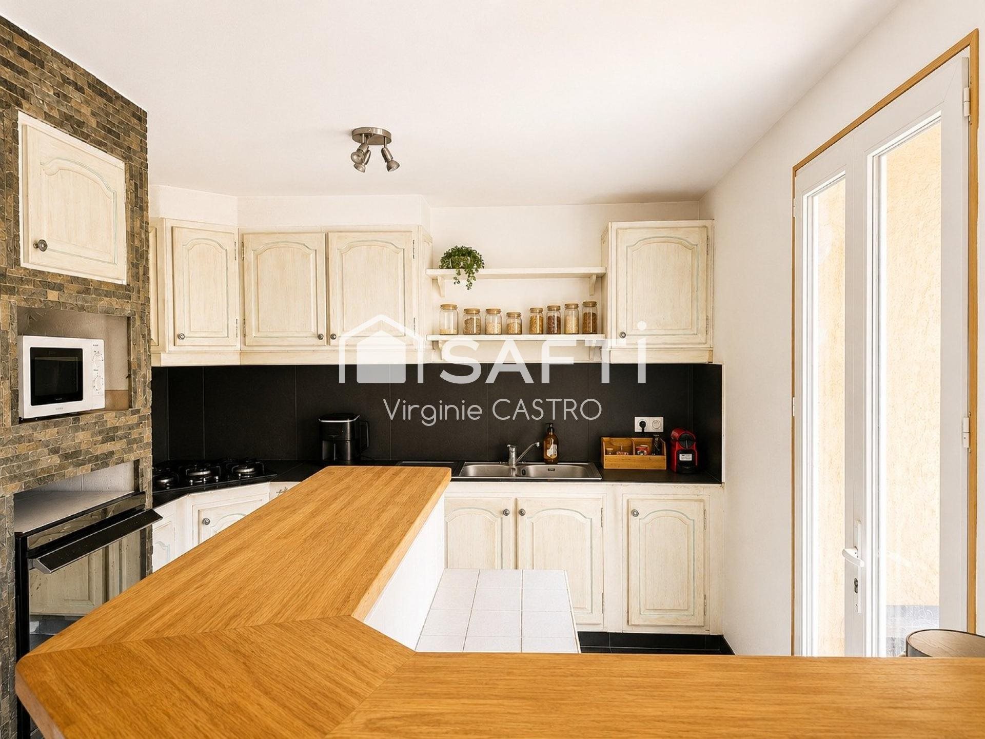 Maison à vendre, 129m², Tourrettes