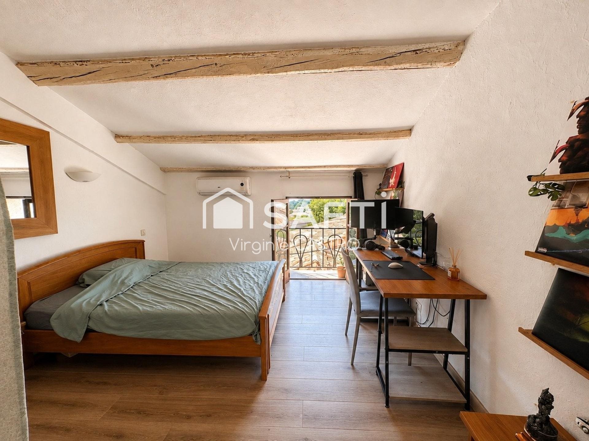 Maison à vendre, 129m², Tourrettes