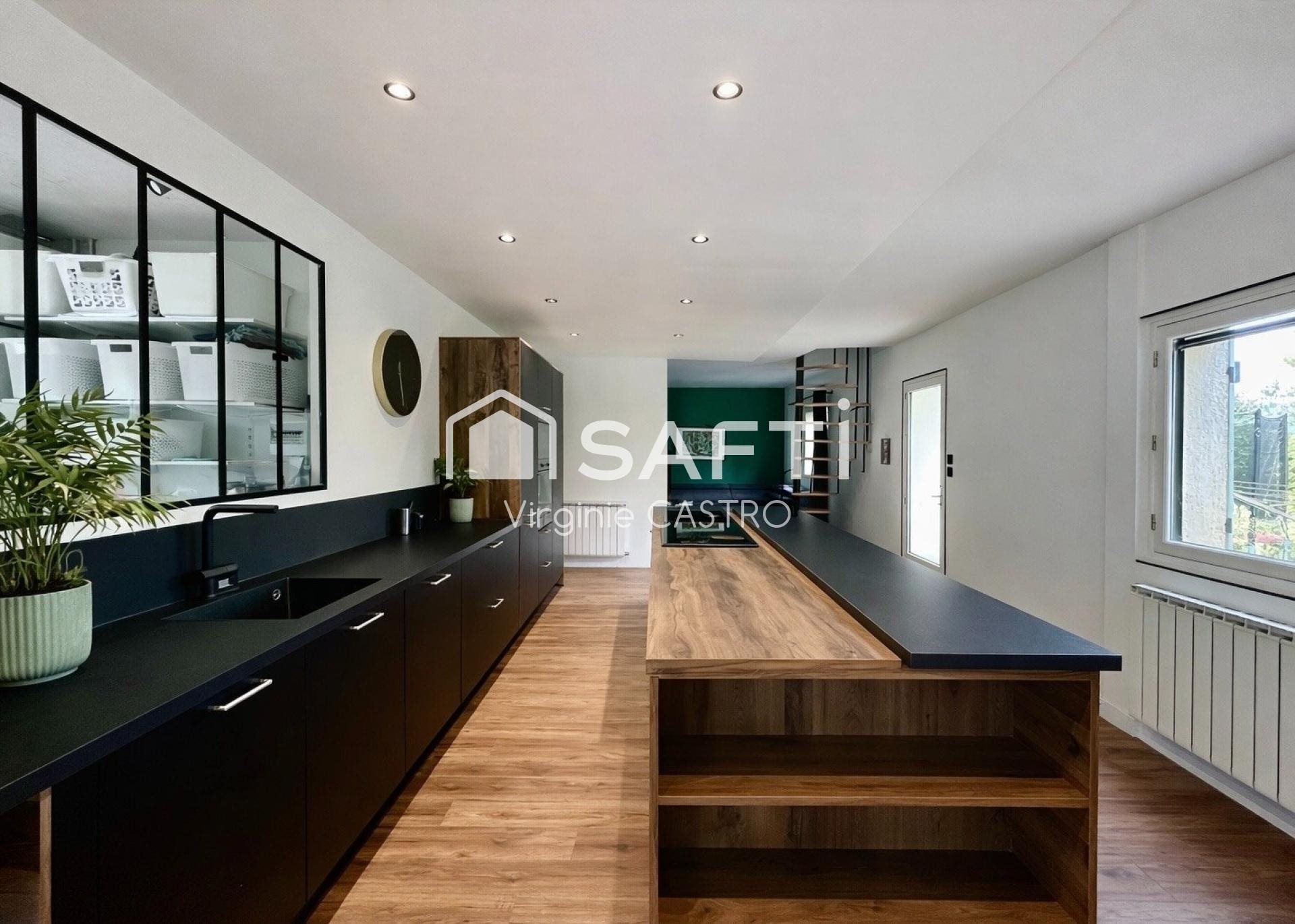 Maison à vendre, 120m², Montauroux