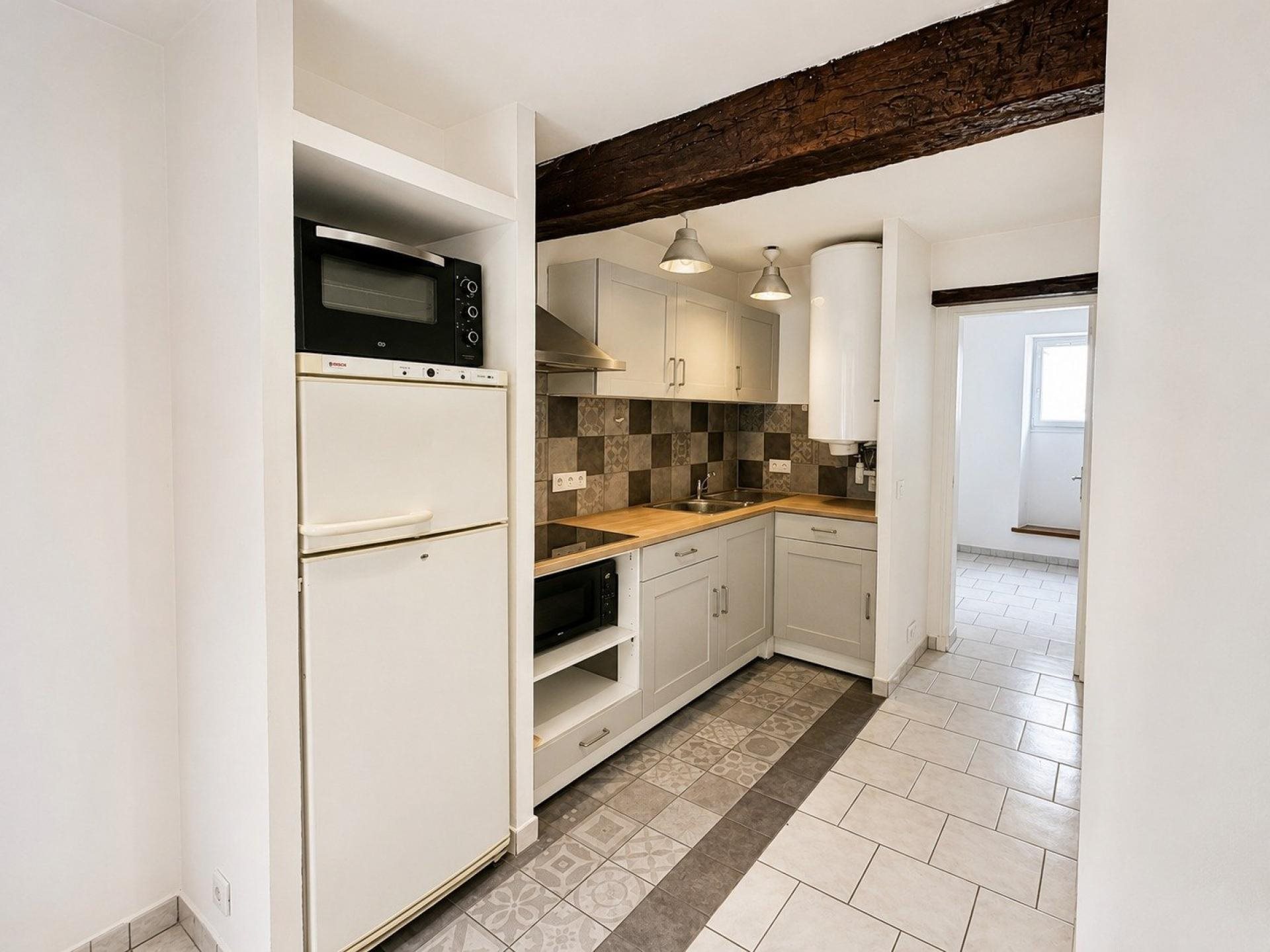 Appartement à vendre, 34m², Montauroux