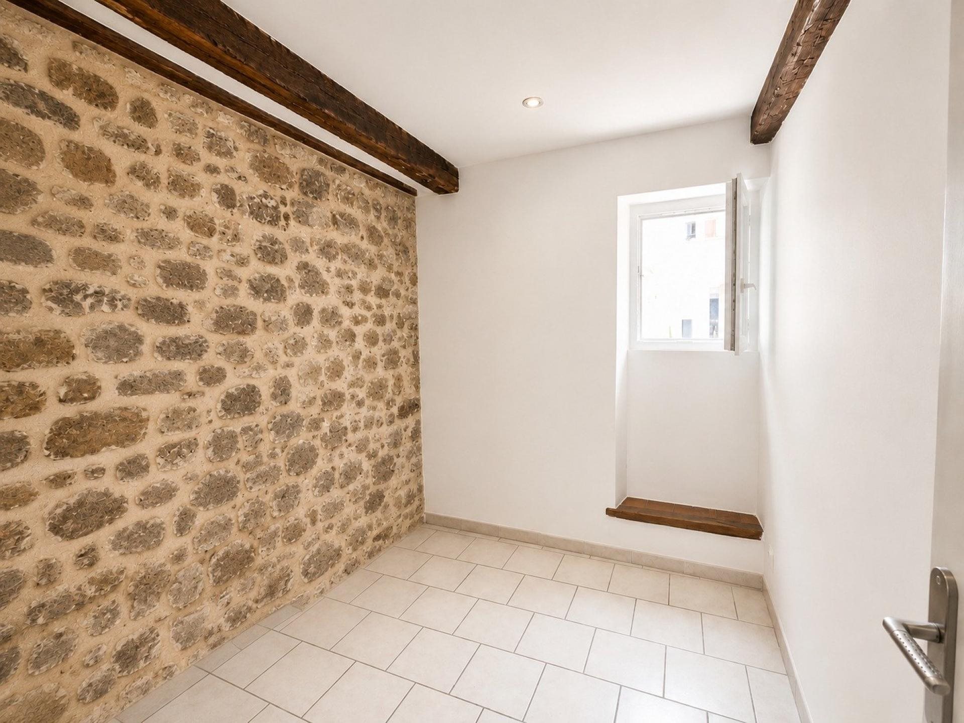 Appartement à vendre, 34m², Montauroux