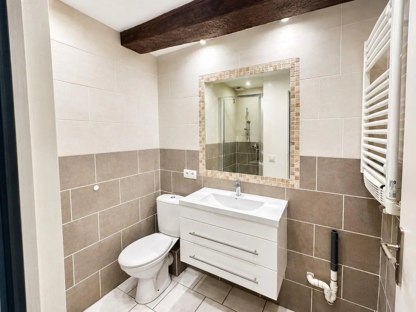Appartement à vendre, 34m², Montauroux