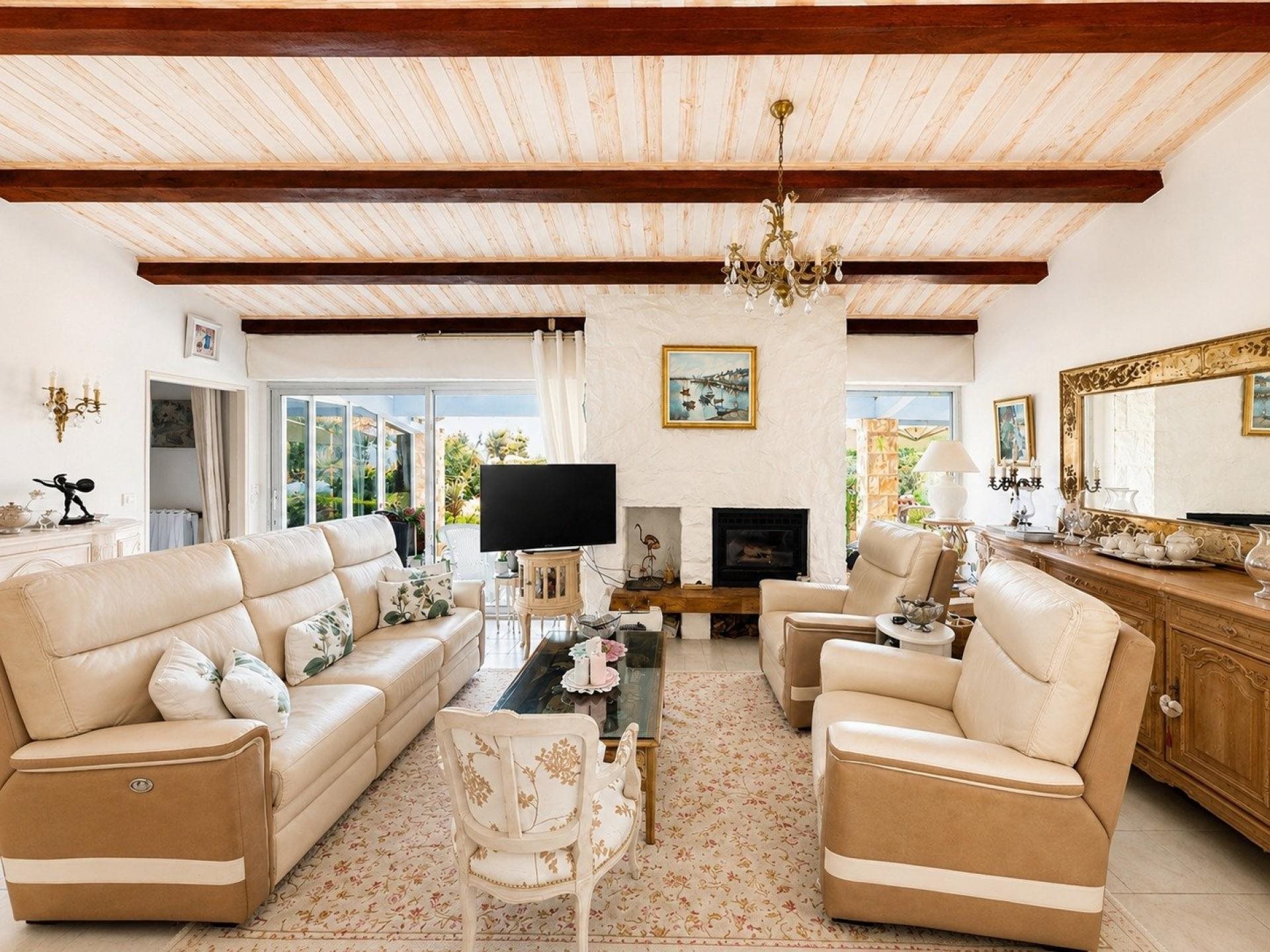 Maison à vendre, 130m², Seillans