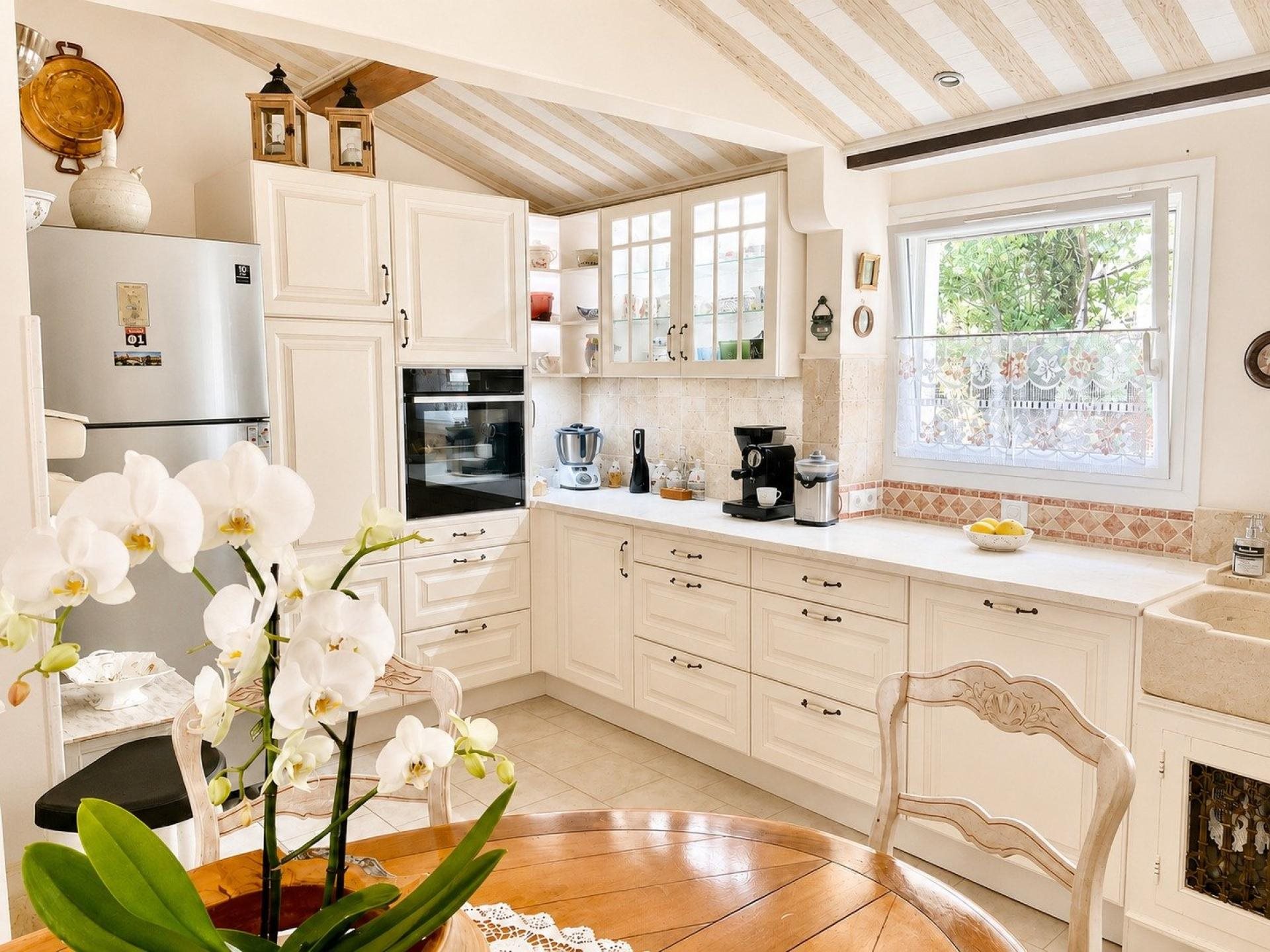 Maison à vendre, 130m², Seillans