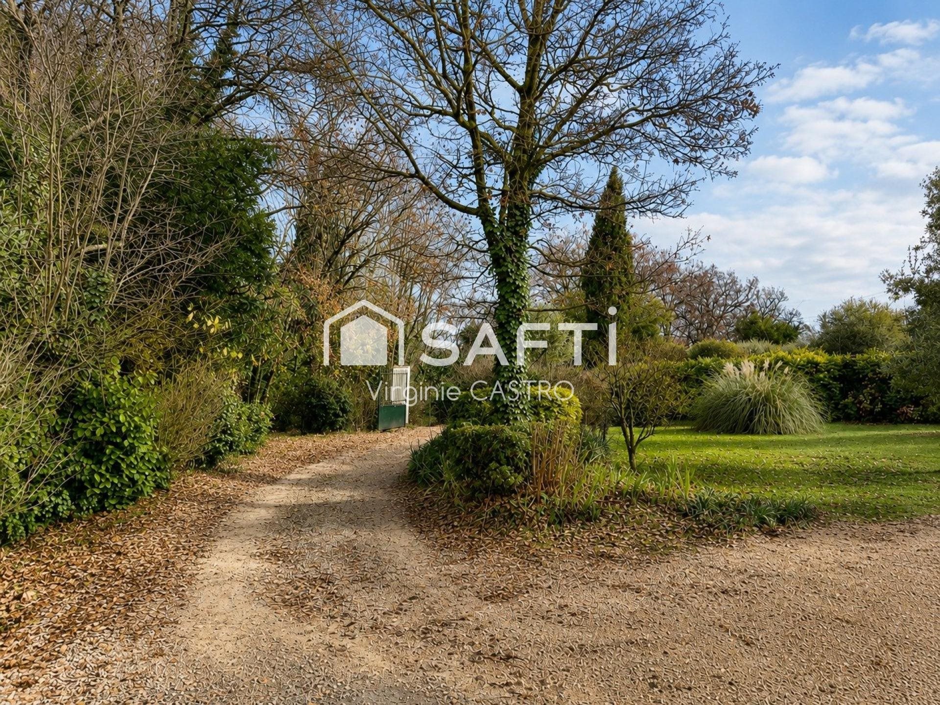 Maison à vendre, 208m², Fayence