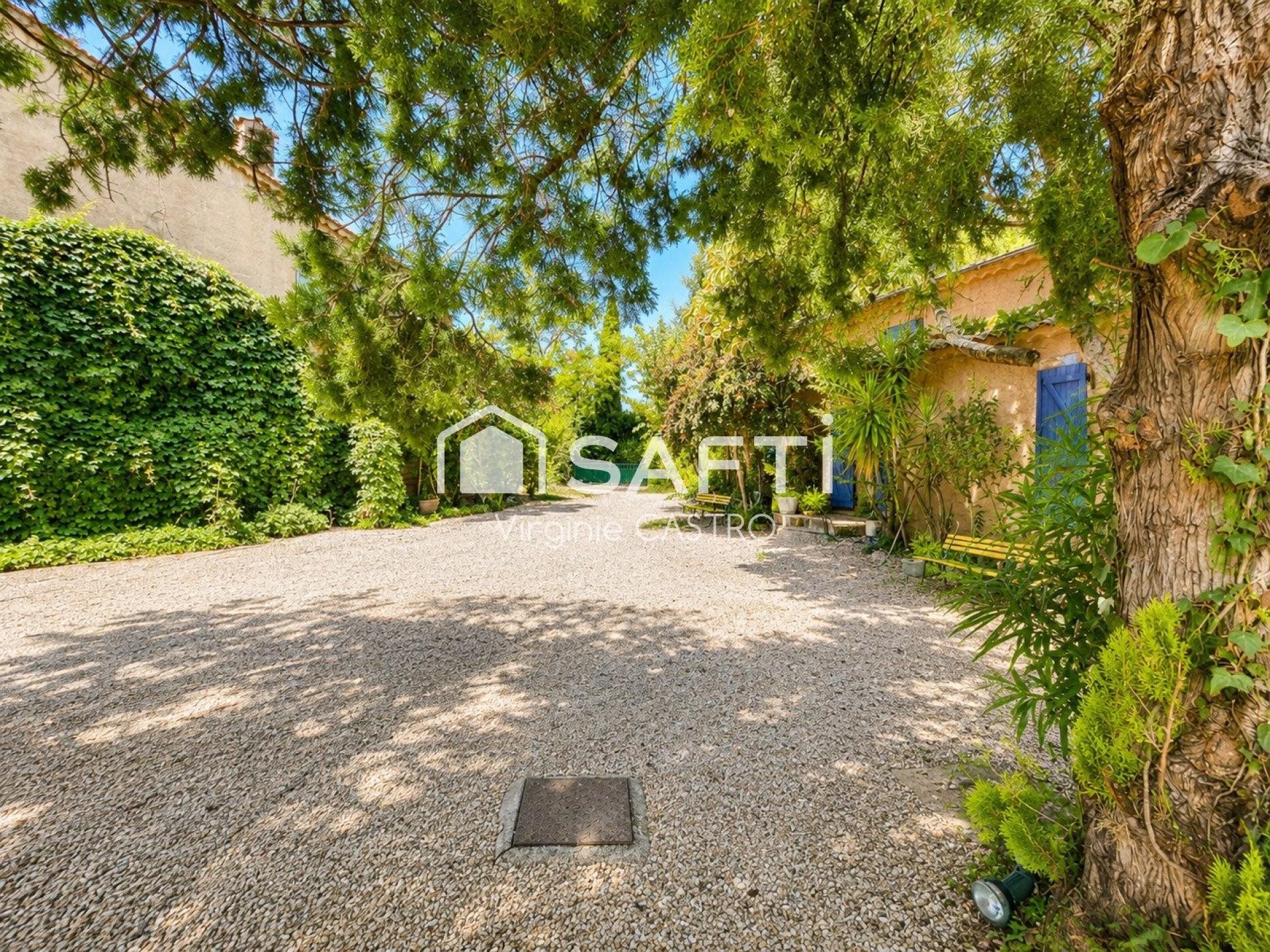 Maison à vendre, 208m², Fayence
