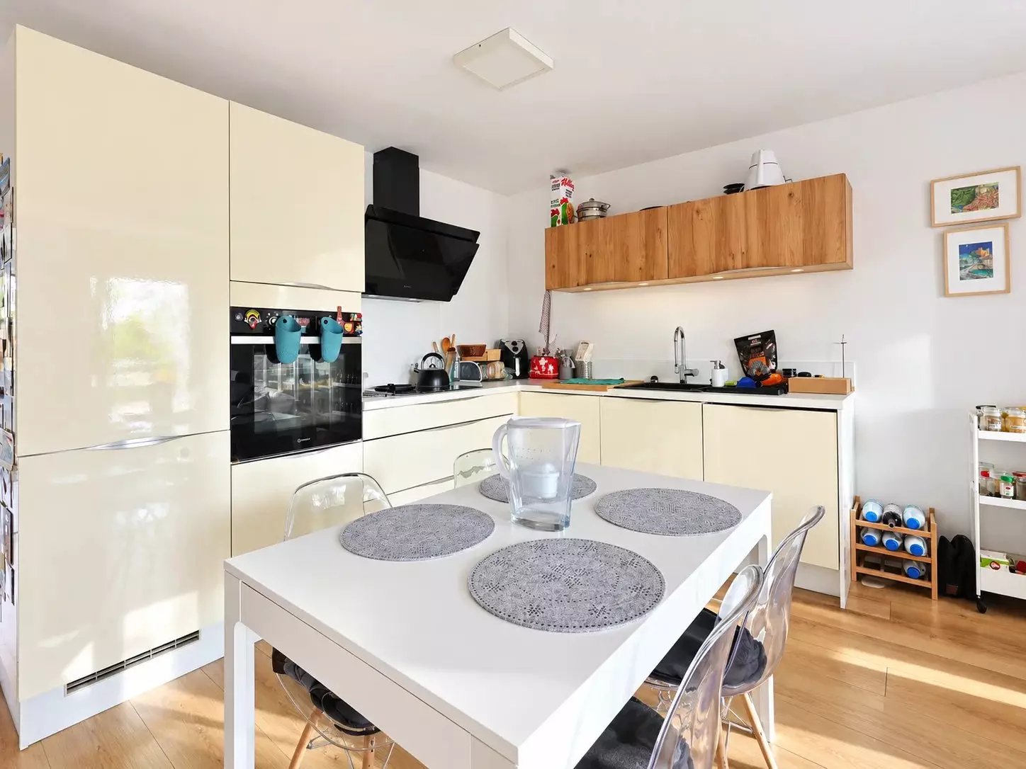 Appartement à louer, 64m², Antibes
