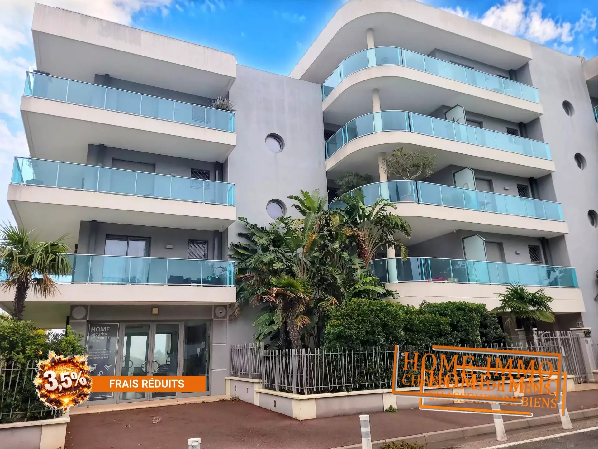 Maison à vendre, 1m², Antibes