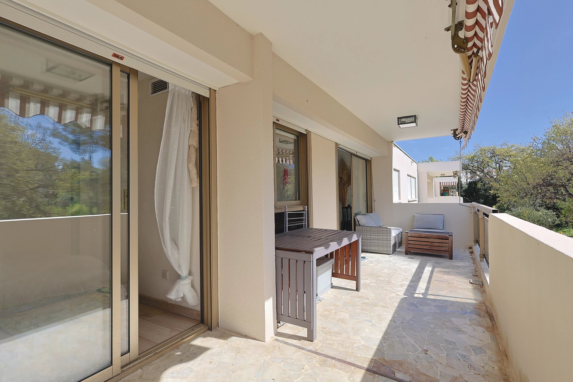 Appartement à vendre, 40m², Antibes