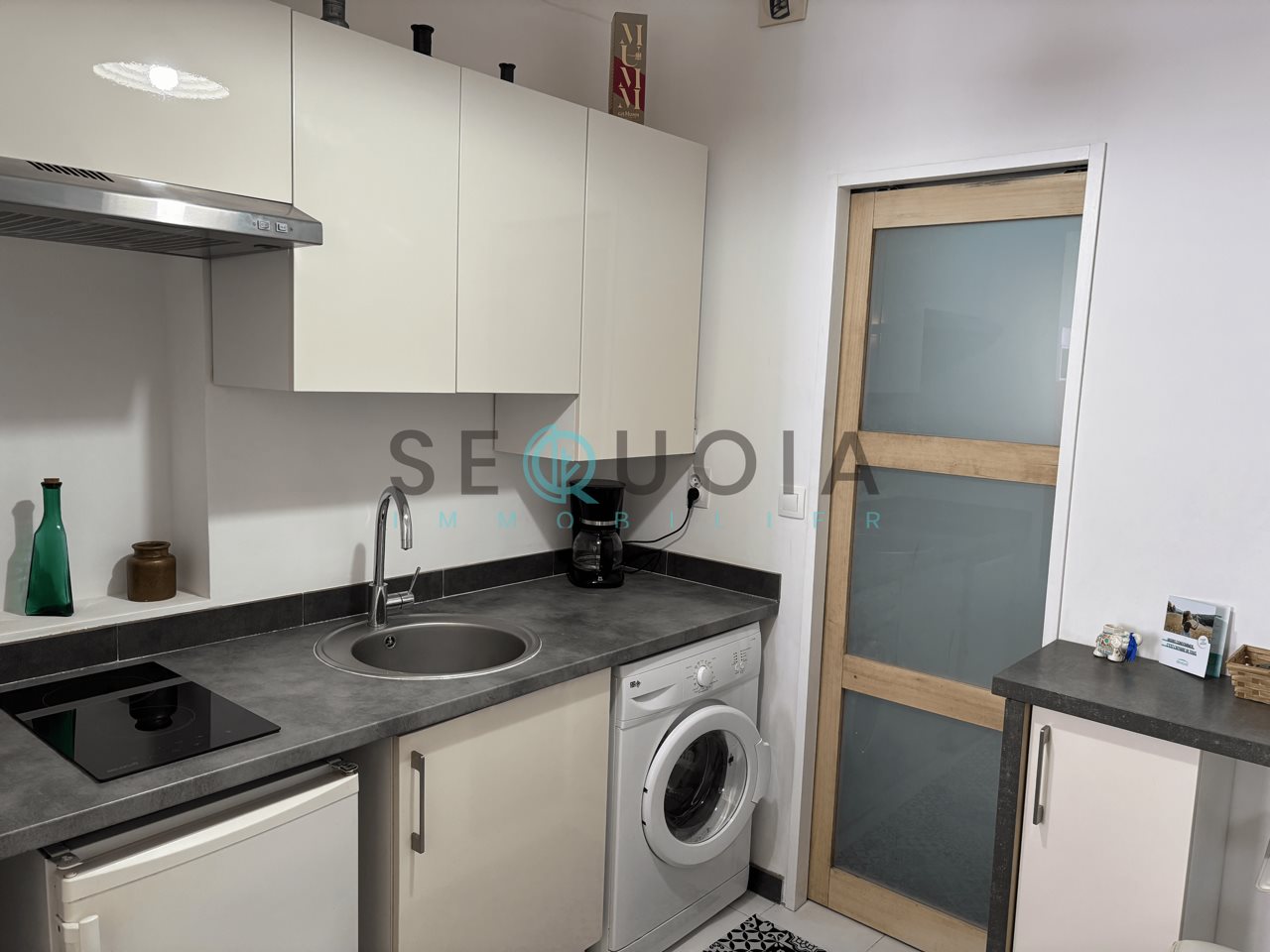 Appartement à louer, 15m², Vallauris