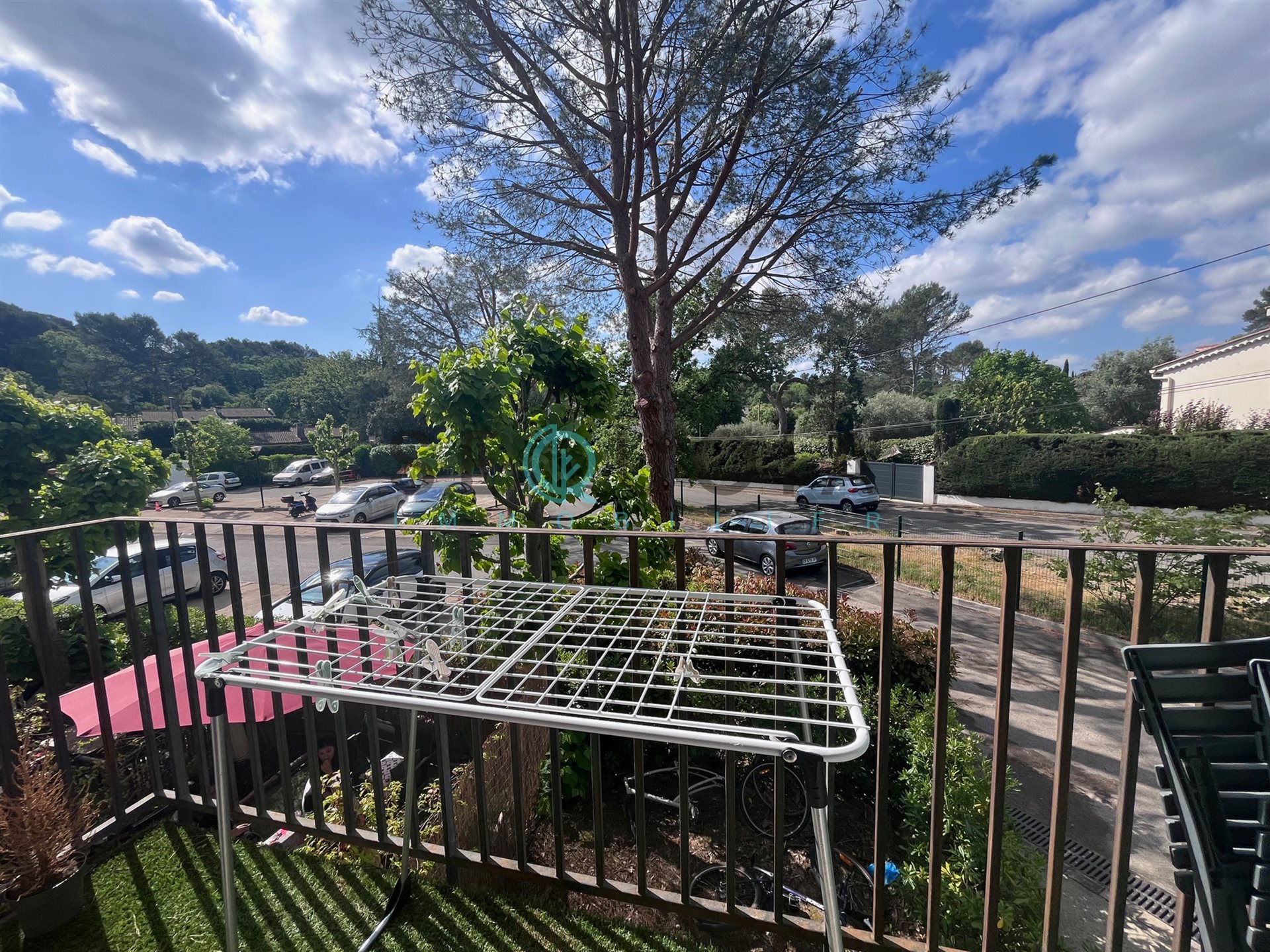 Appartement à louer, 20m², Mouans-Sartoux