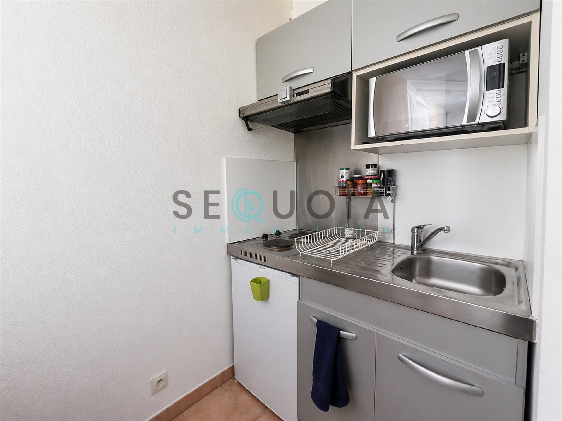 Appartement à louer, 20m², Mouans-Sartoux