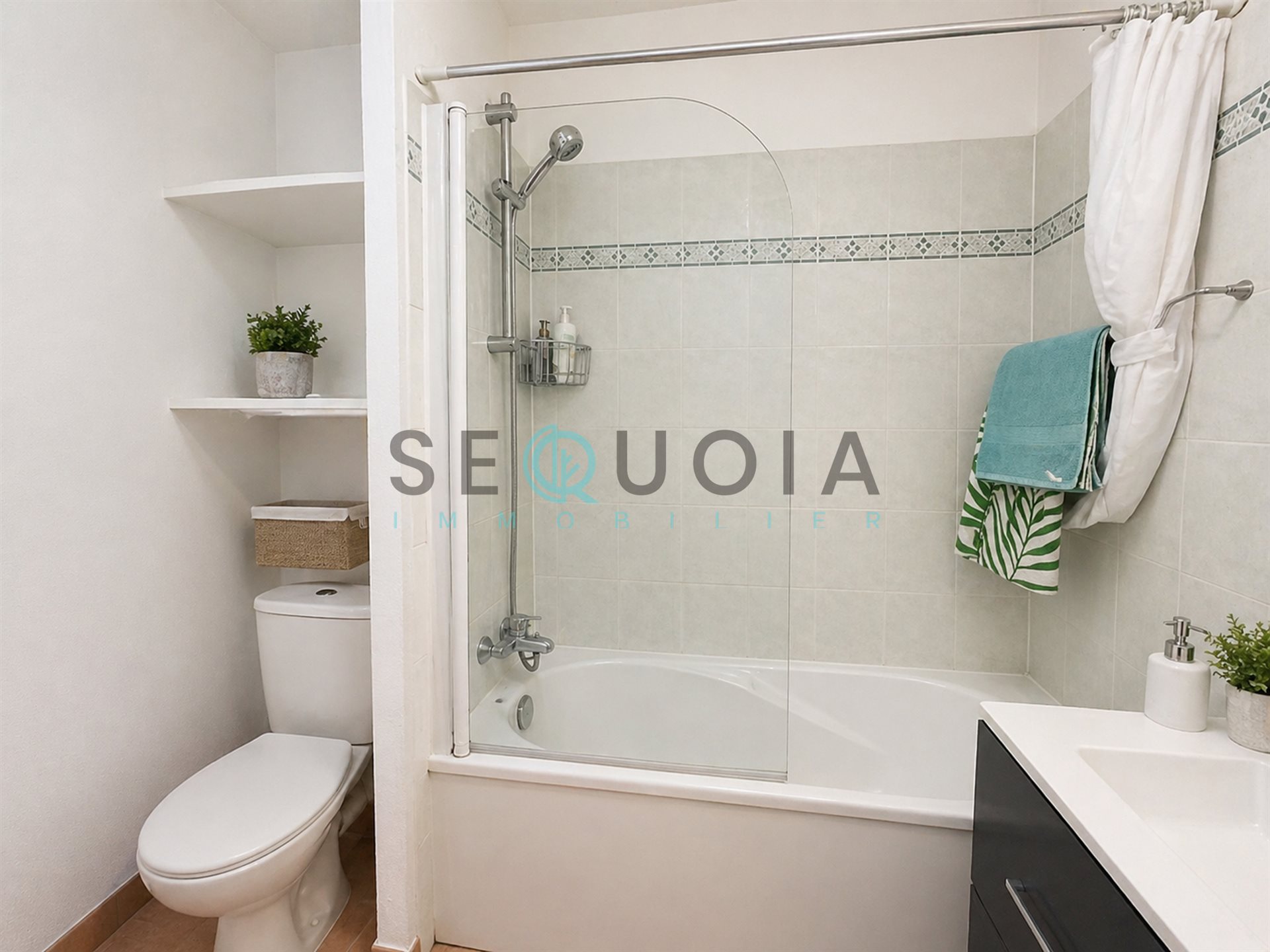 Appartement à louer, 20m², Mouans-Sartoux