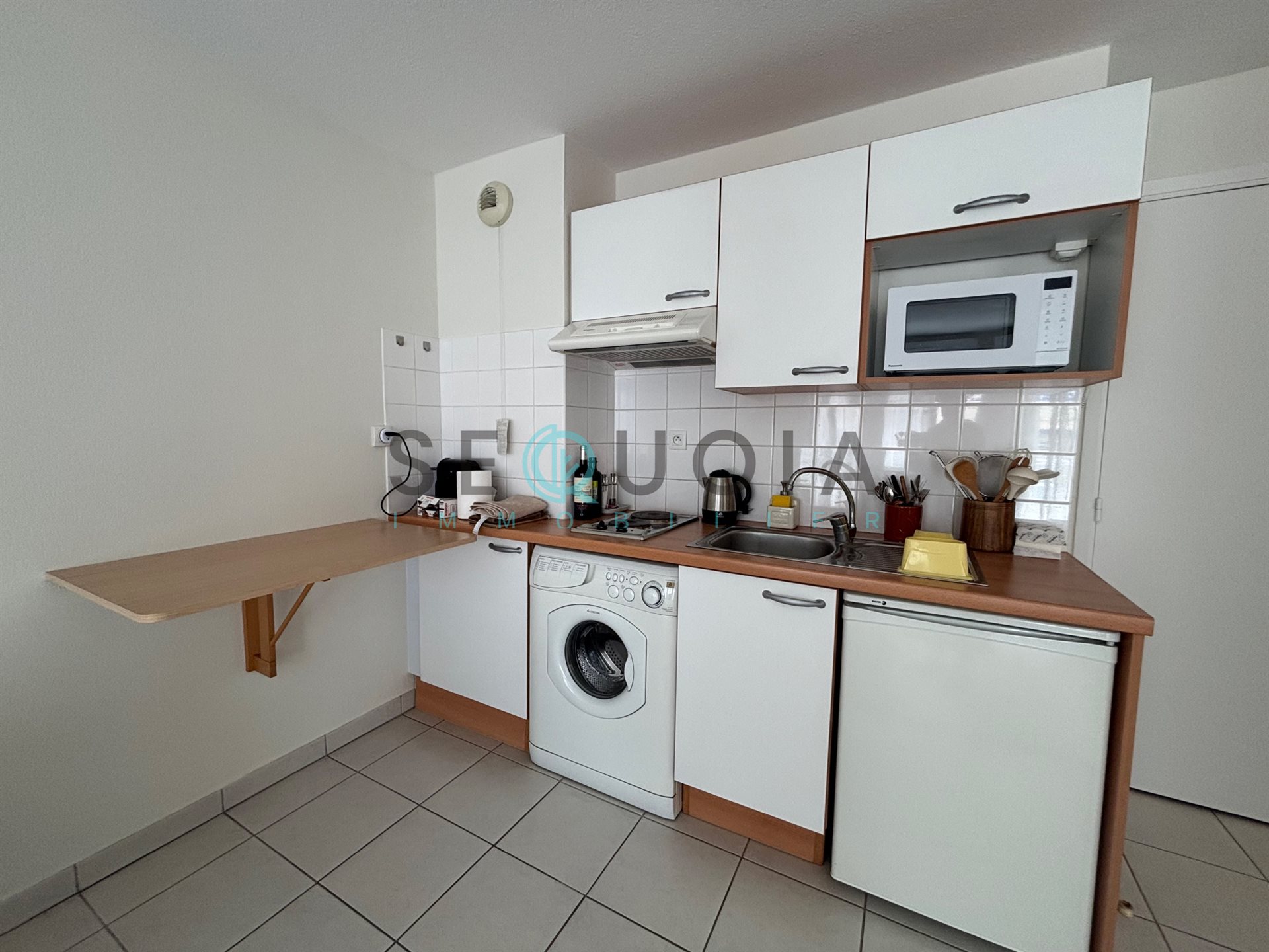 Appartement à louer, 36m², Antibes