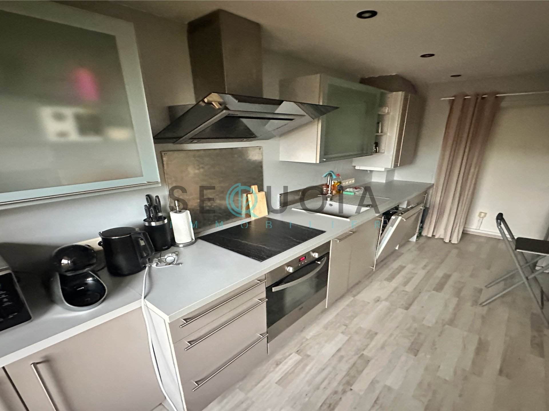 Appartement à louer, 49m², Antibes
