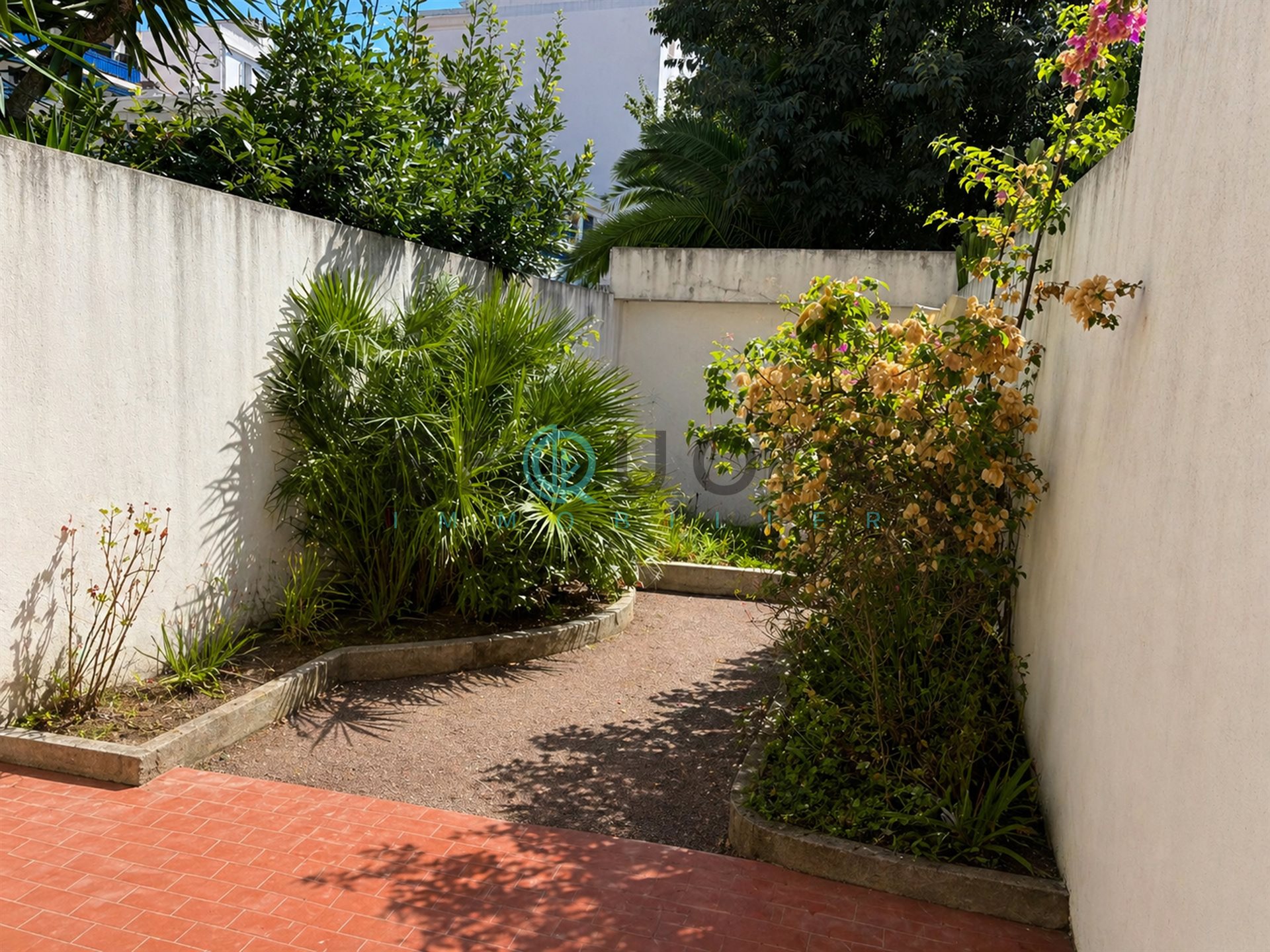 Appartement à louer, 57m², Antibes