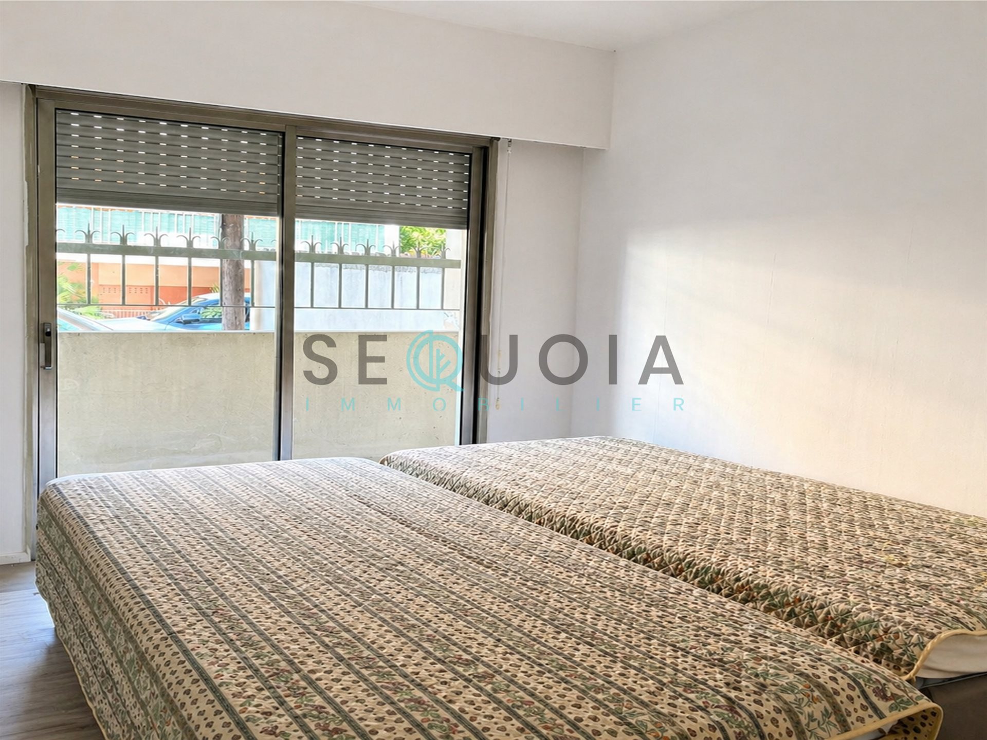 Appartement à louer, 57m², Antibes