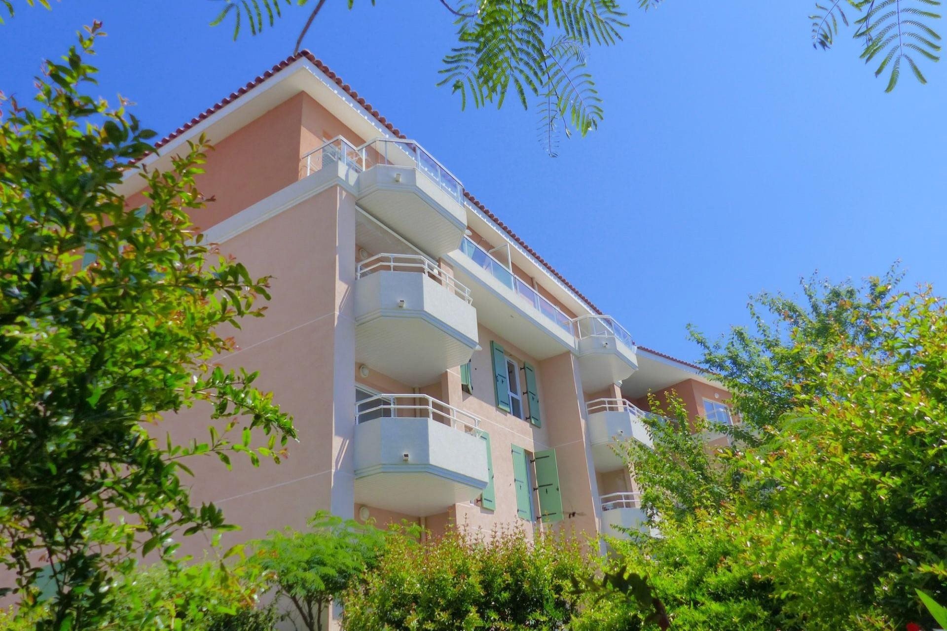 Appartement à vendre, 48m², Antibes