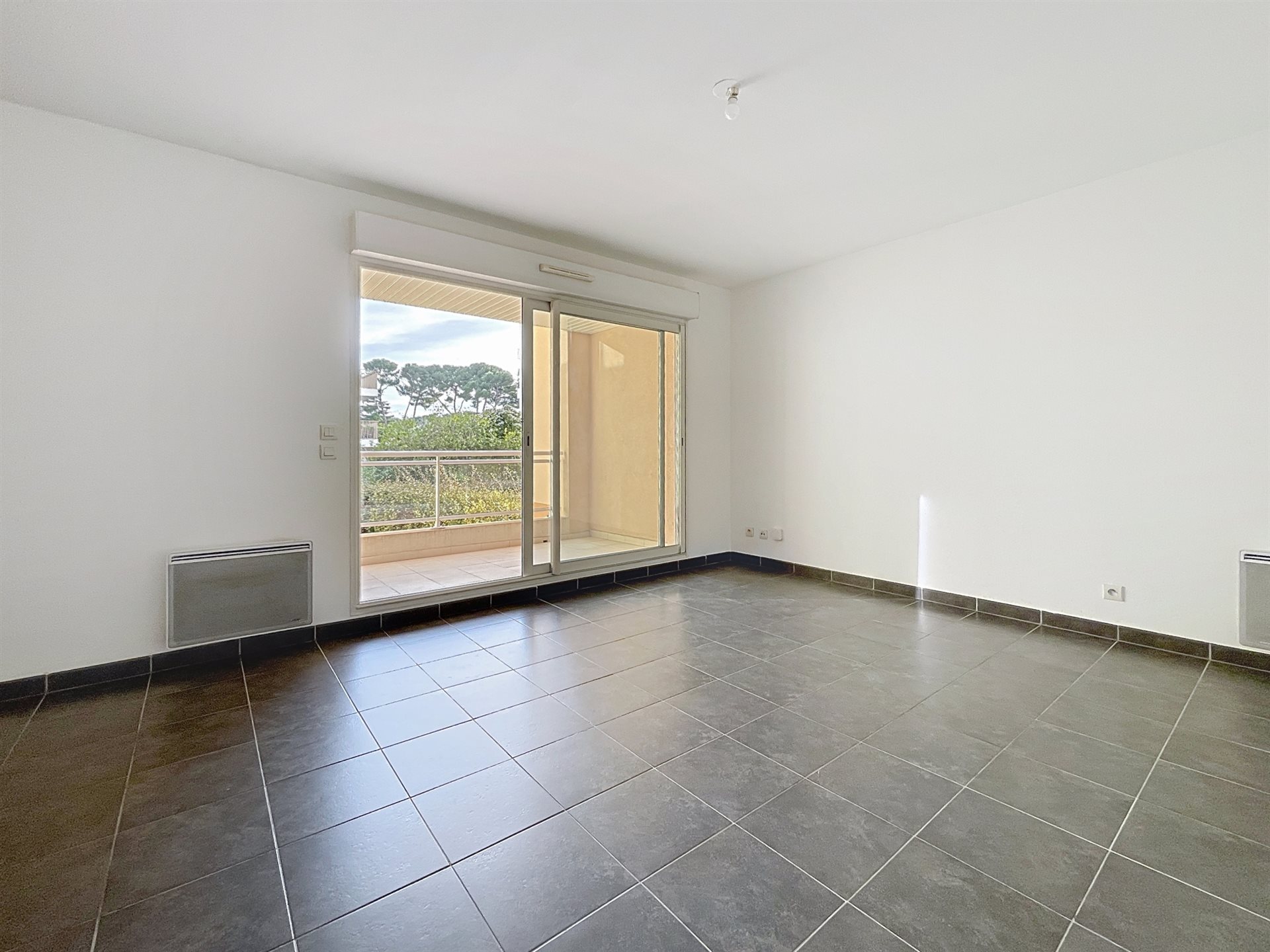 Appartement à vendre, 48m², Antibes