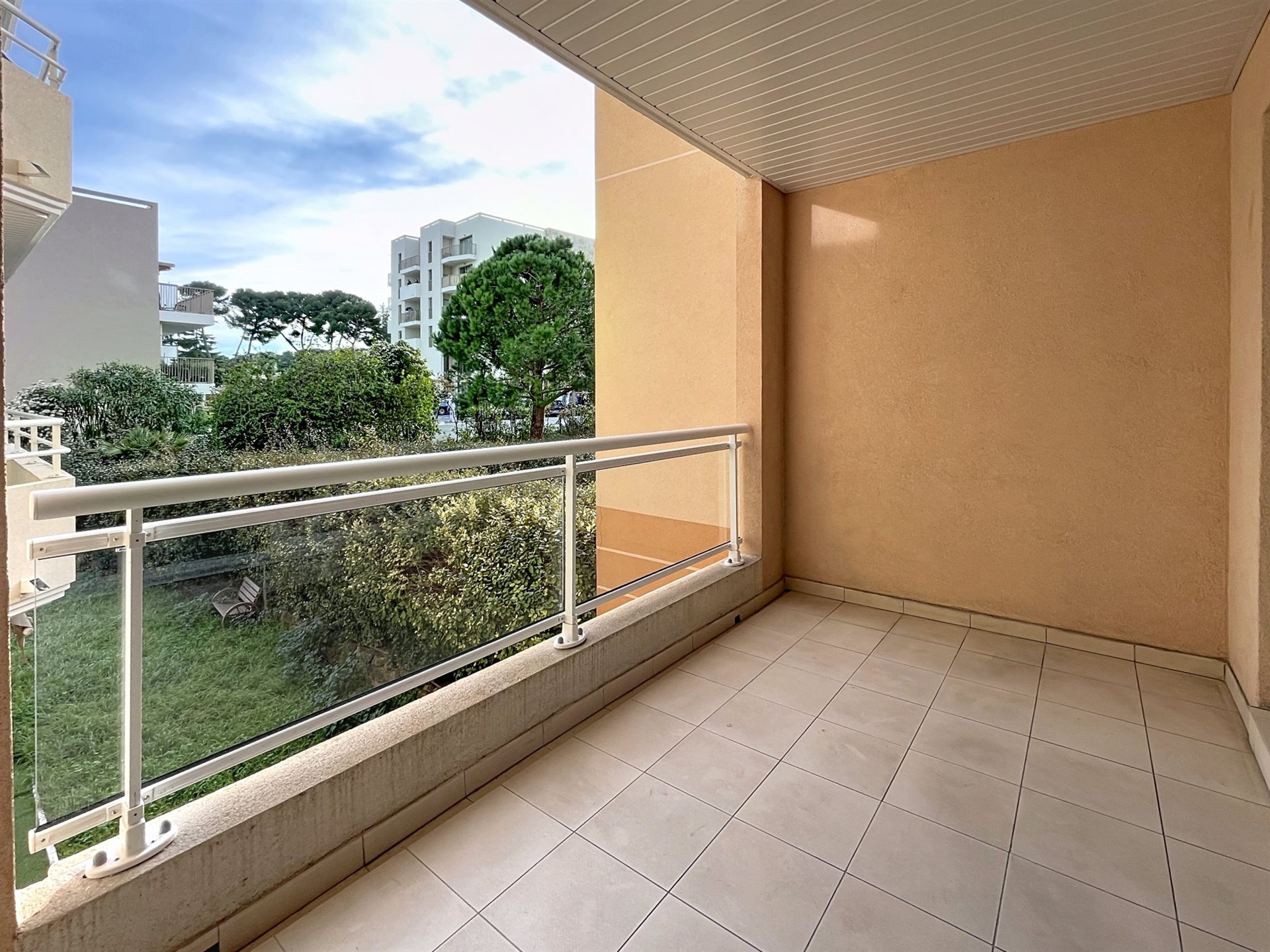 Appartement à vendre, 48m², Antibes