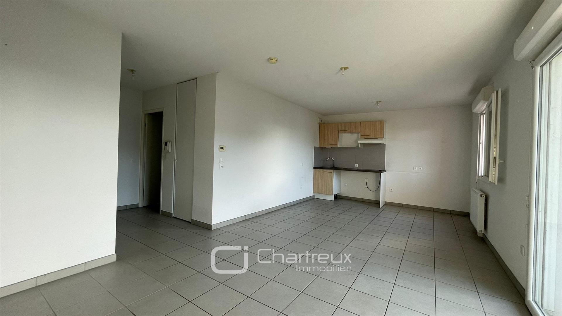 Appartement à vendre, 56m², Royan