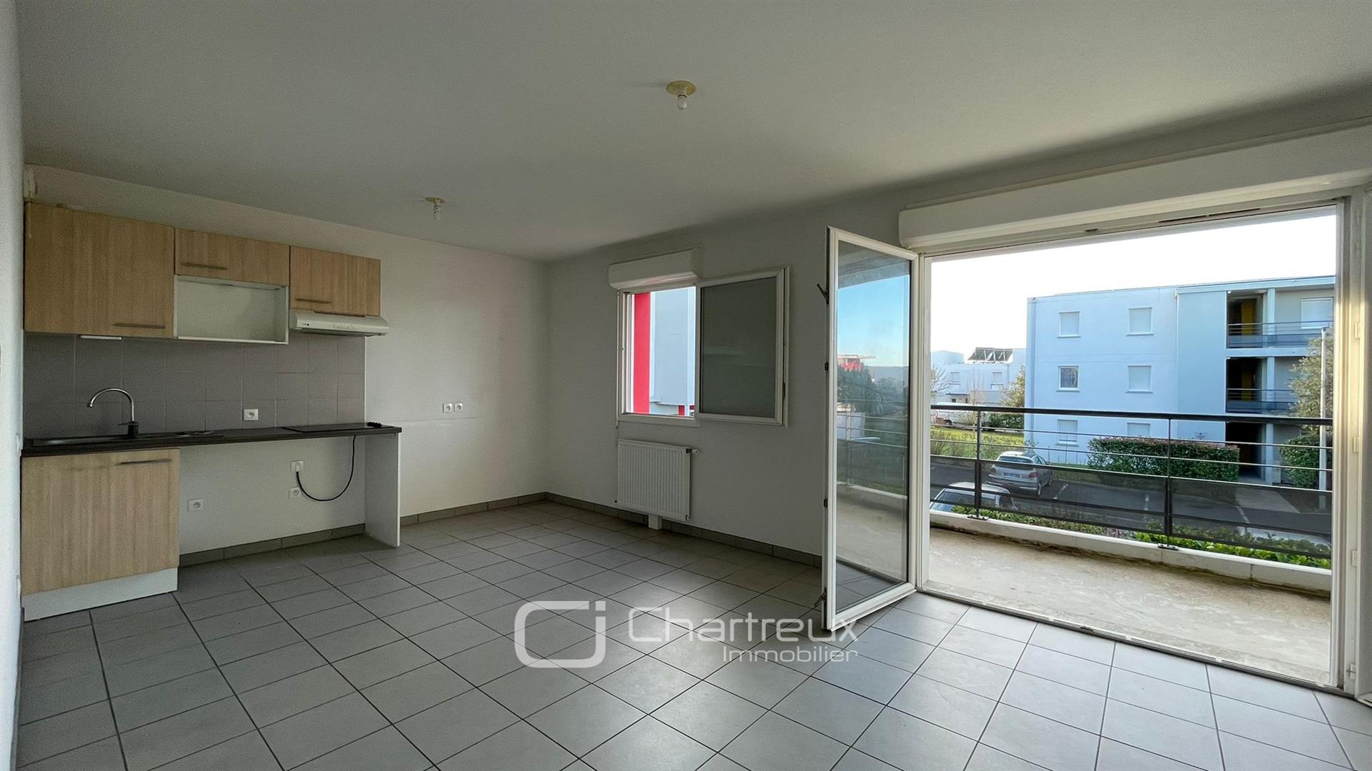 Appartement à vendre, 56m², Royan