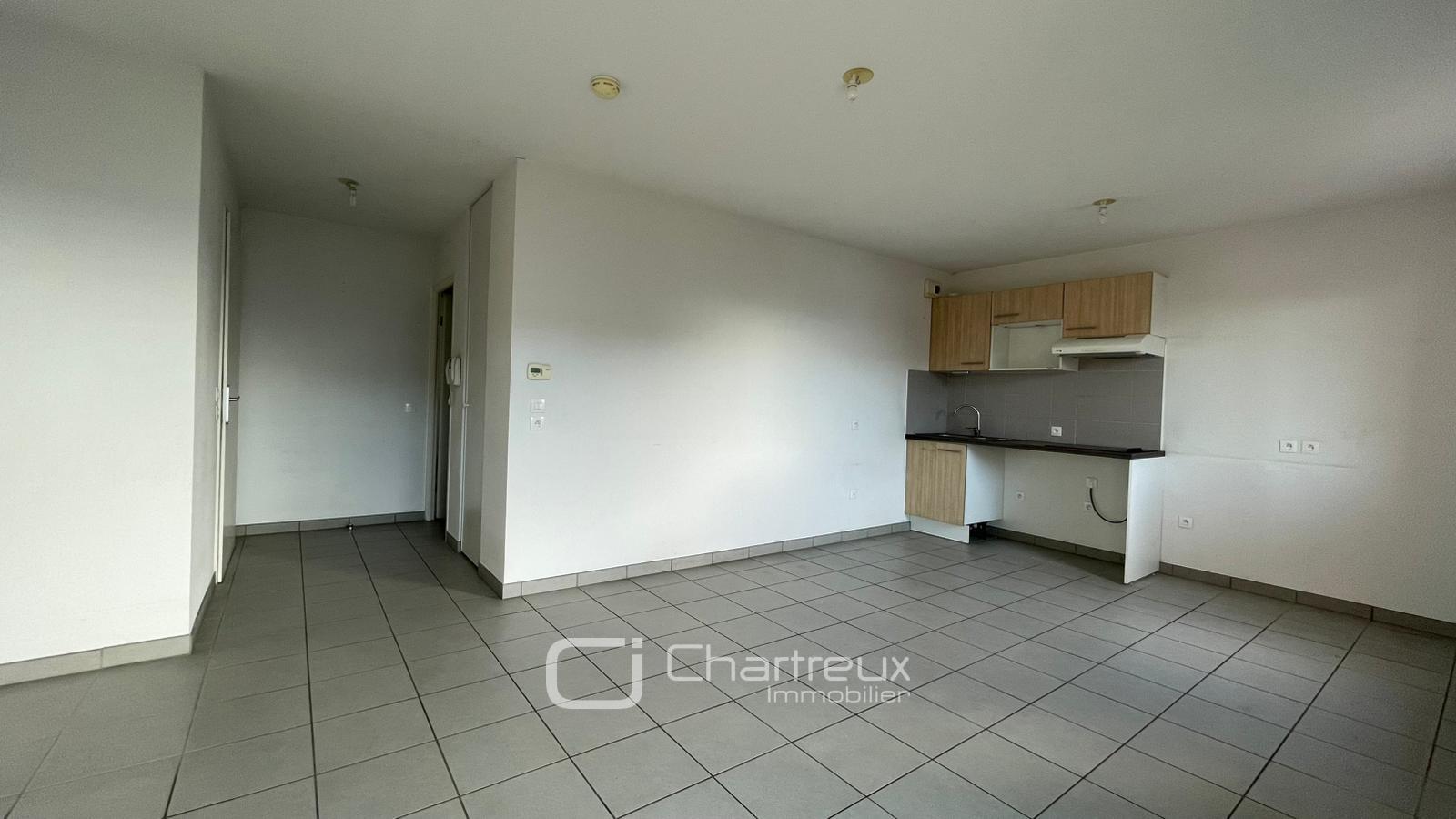 Appartement à vendre, 56m², Royan