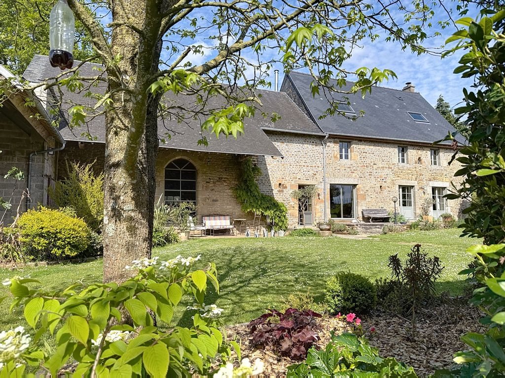 Maison à vendre, 150m², Lolif