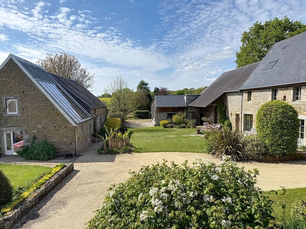 Maison à vendre, 150m², Lolif