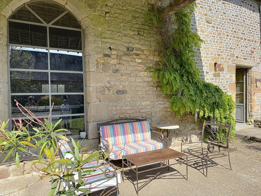 Maison à vendre, 150m², Lolif