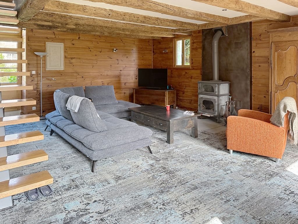 Maison à vendre, 150m², Lolif