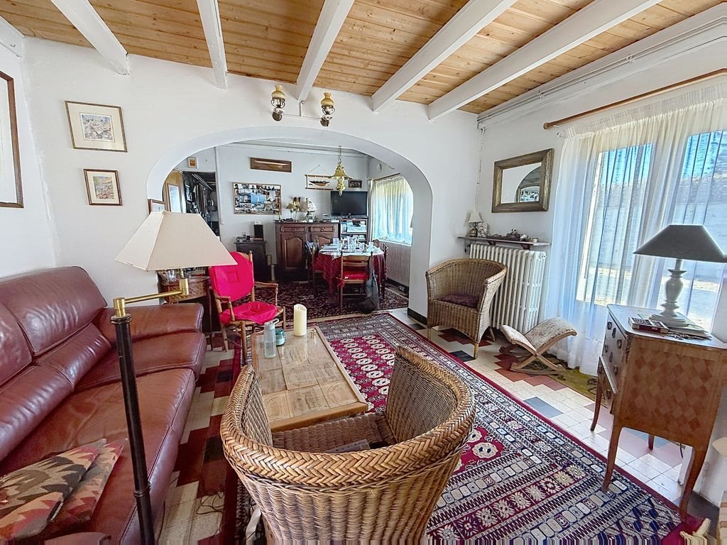 Maison à vendre, 107m², Jullouville