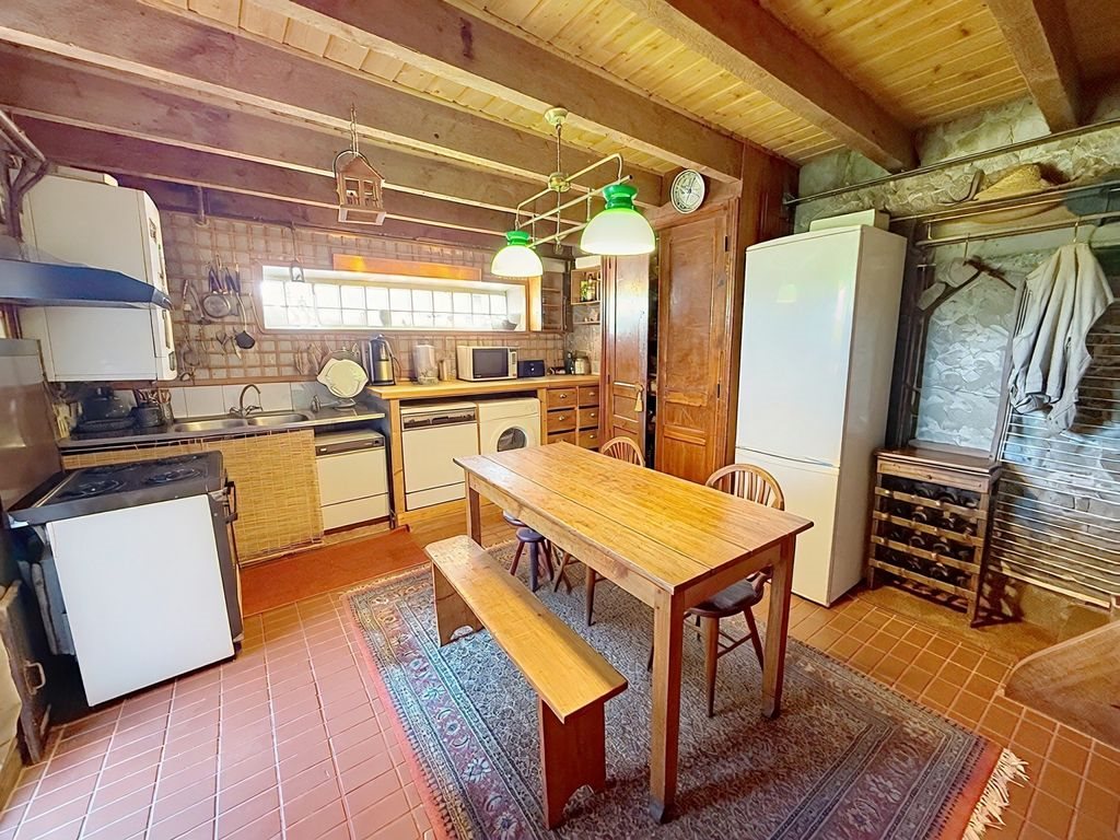 Maison à vendre, 107m², Jullouville