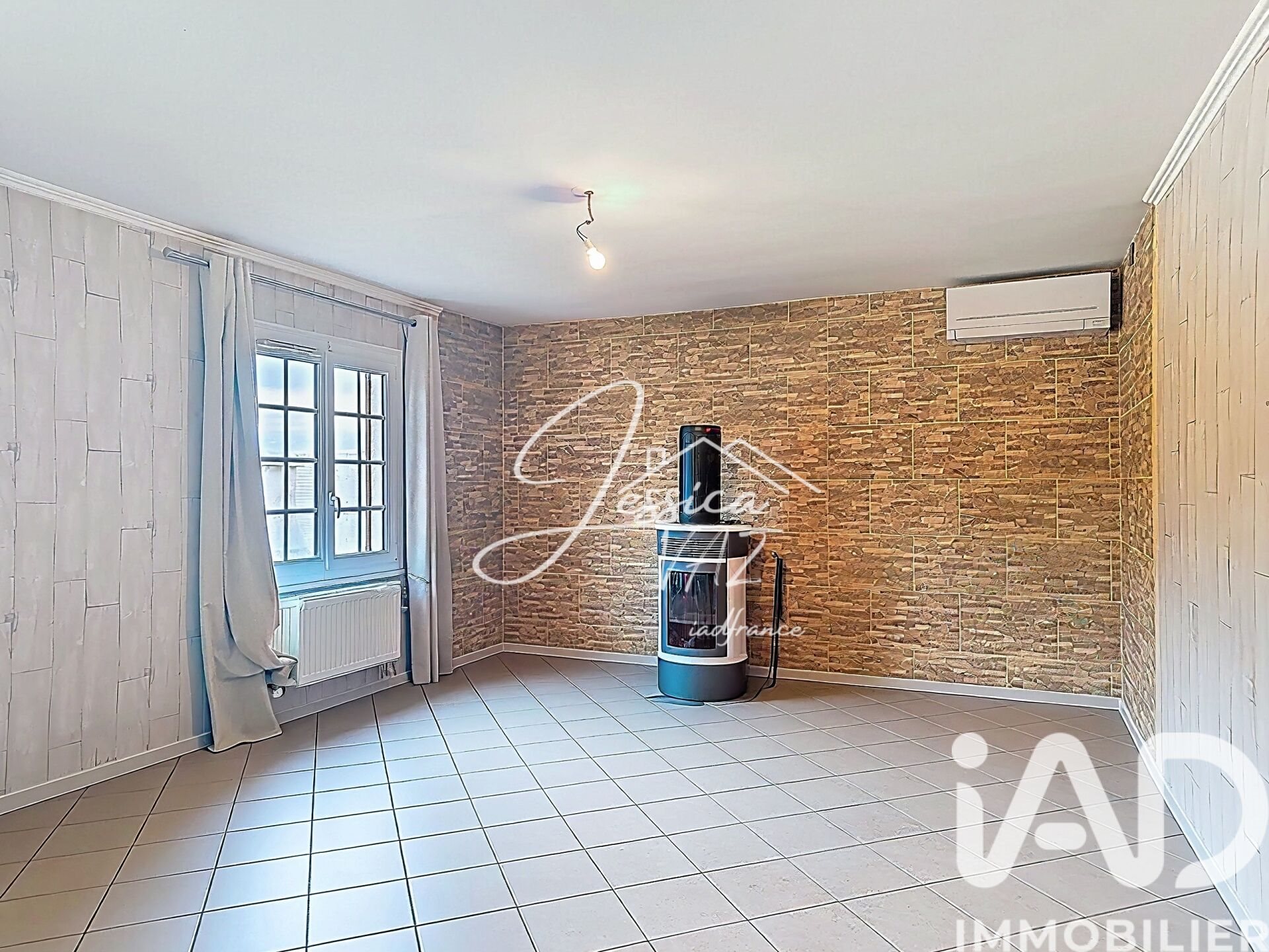 Maison à vendre, 128m², Le Plessis-Belleville