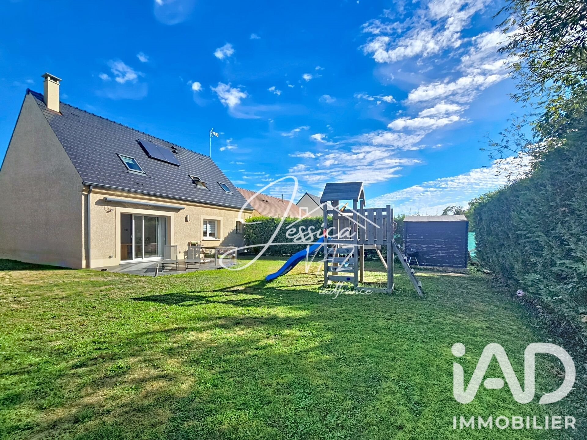 Maison à vendre, 116m², Betz