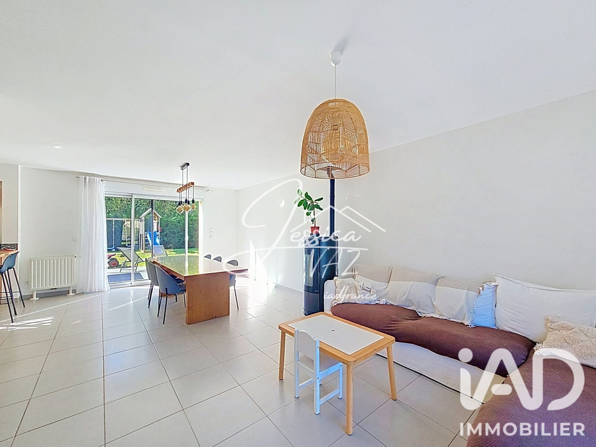 Maison à vendre, 116m², Betz