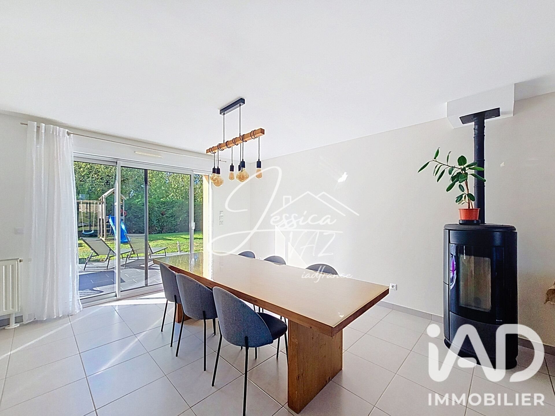 Maison à vendre, 116m², Betz