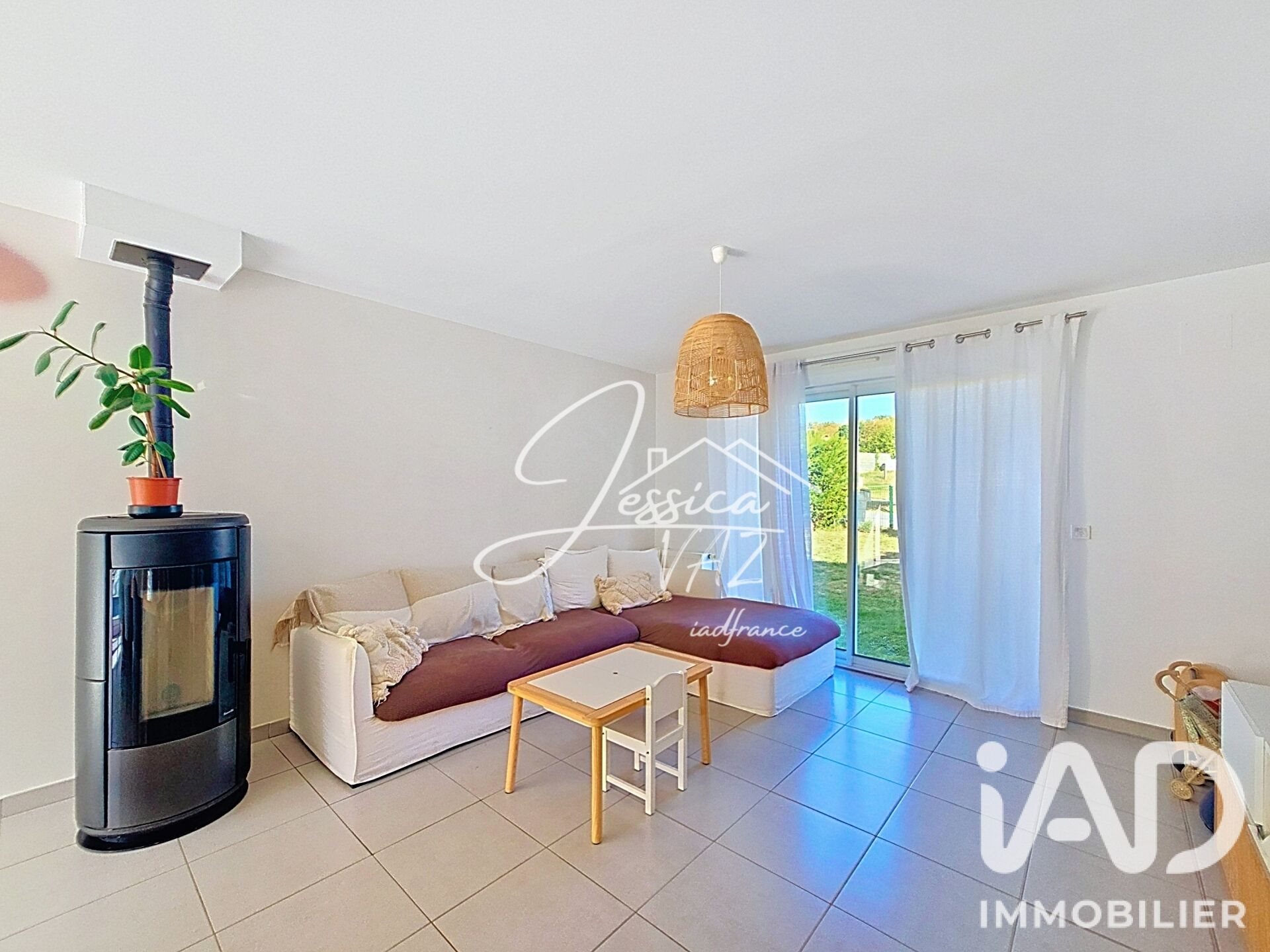 Maison à vendre, 116m², Betz
