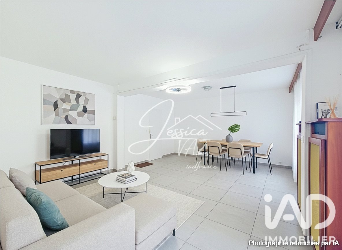 Maison à vendre, 70m², Saint-Pathus