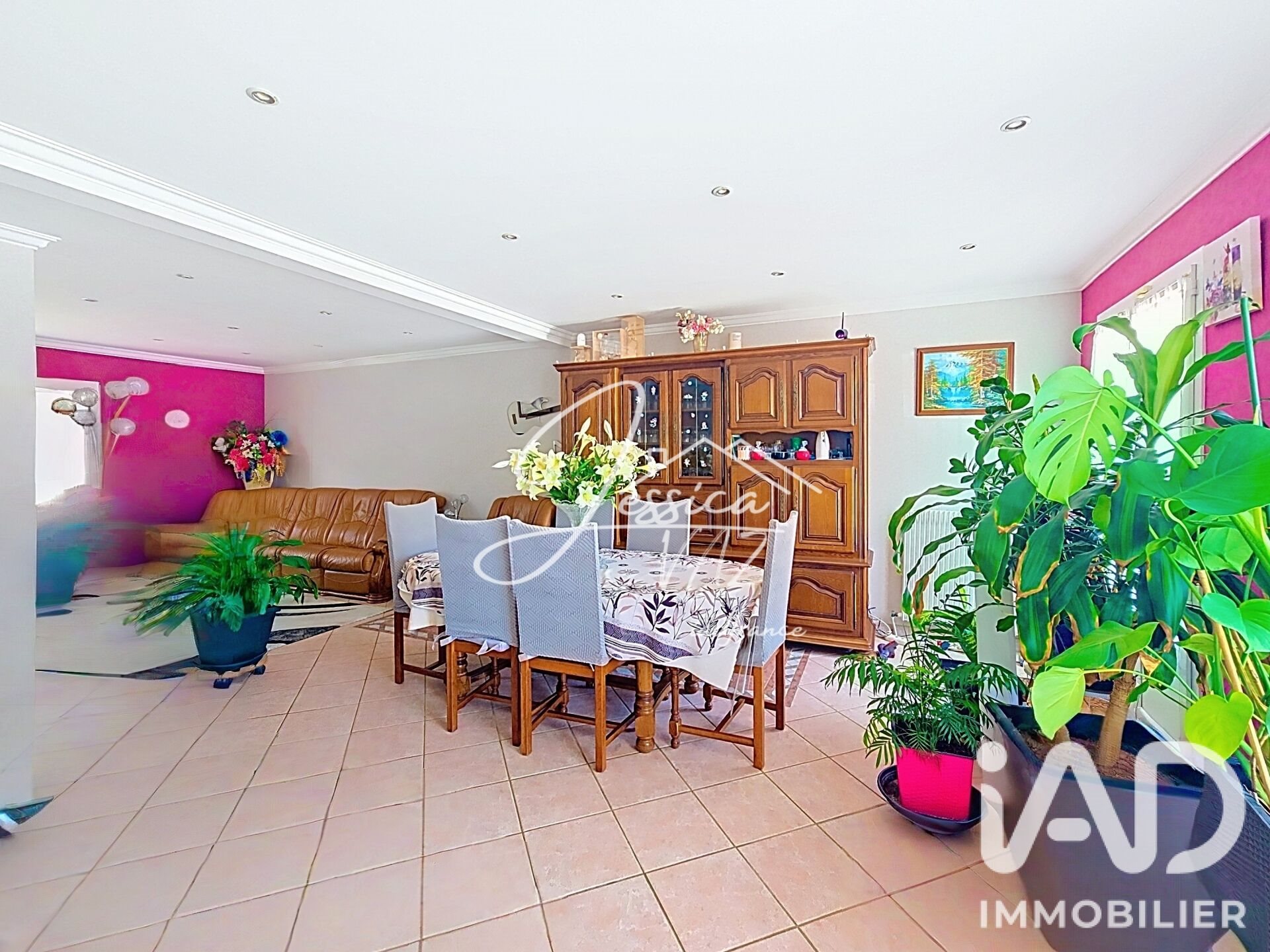 Maison à vendre, 76m², Saint-Pathus
